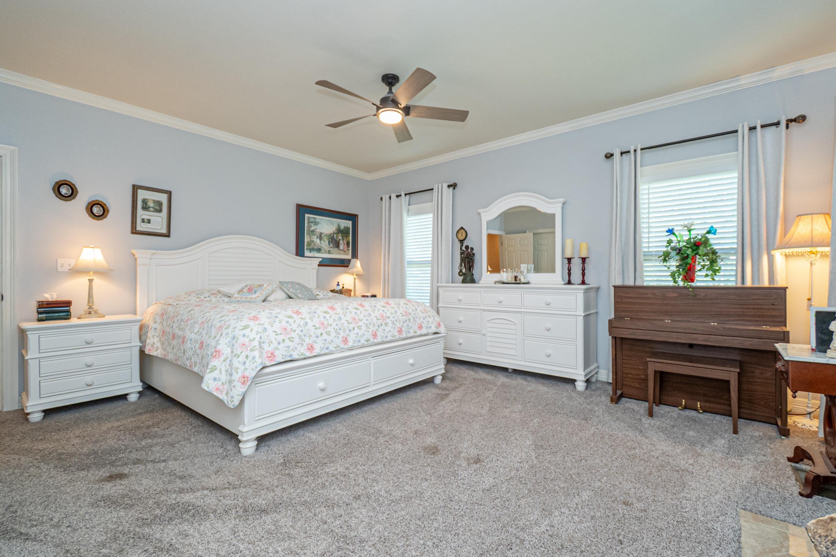 1675 O Rear Rd  El Dorado, AR