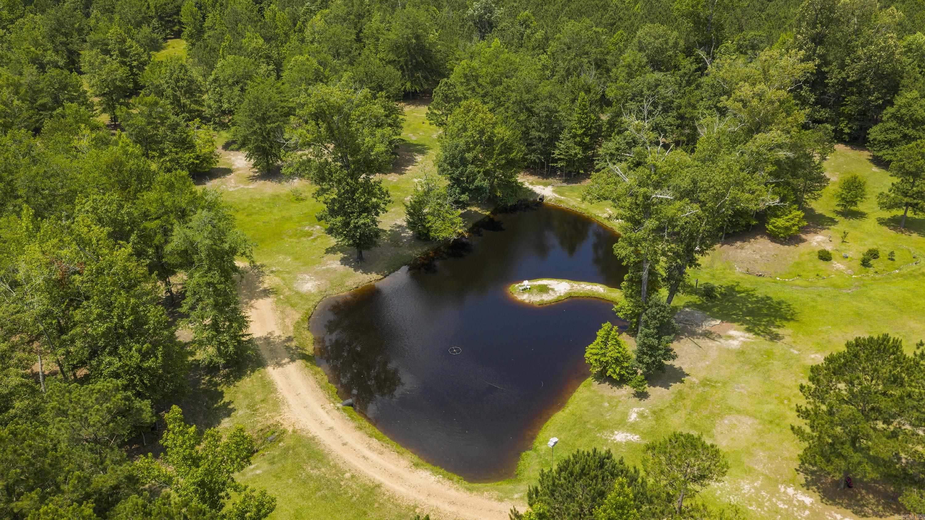 1675 O Rear Rd  El Dorado, AR