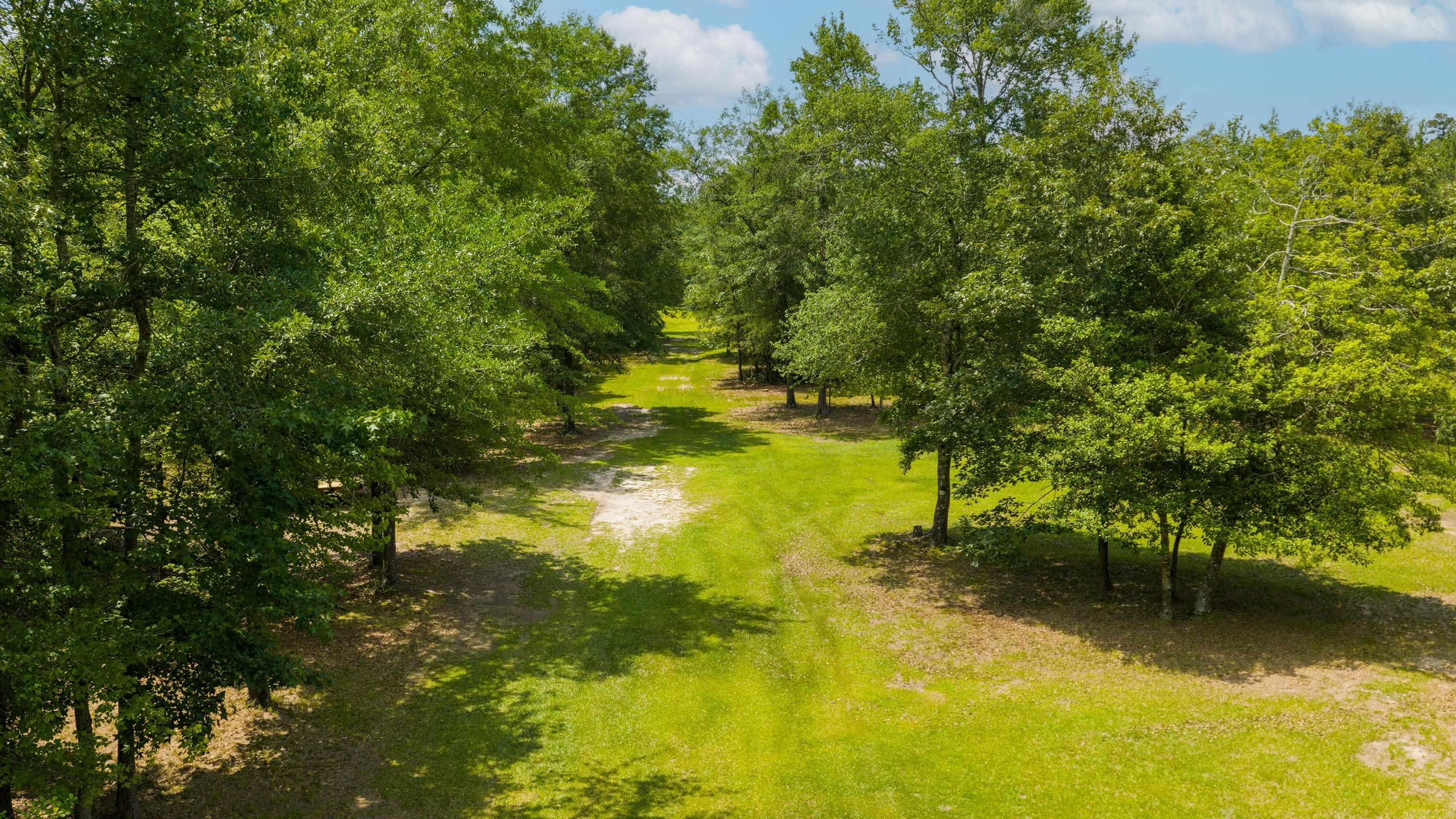 1675 O Rear Rd  El Dorado, AR