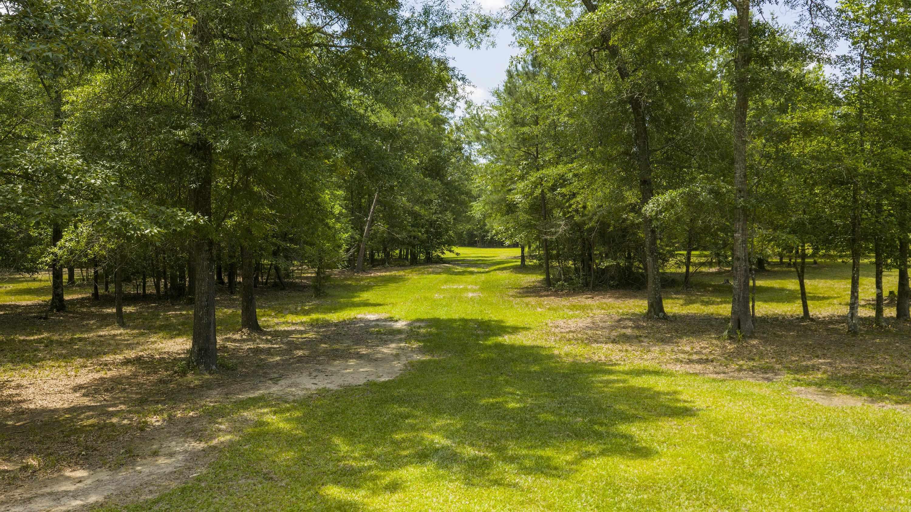1675 O Rear Rd  El Dorado, AR