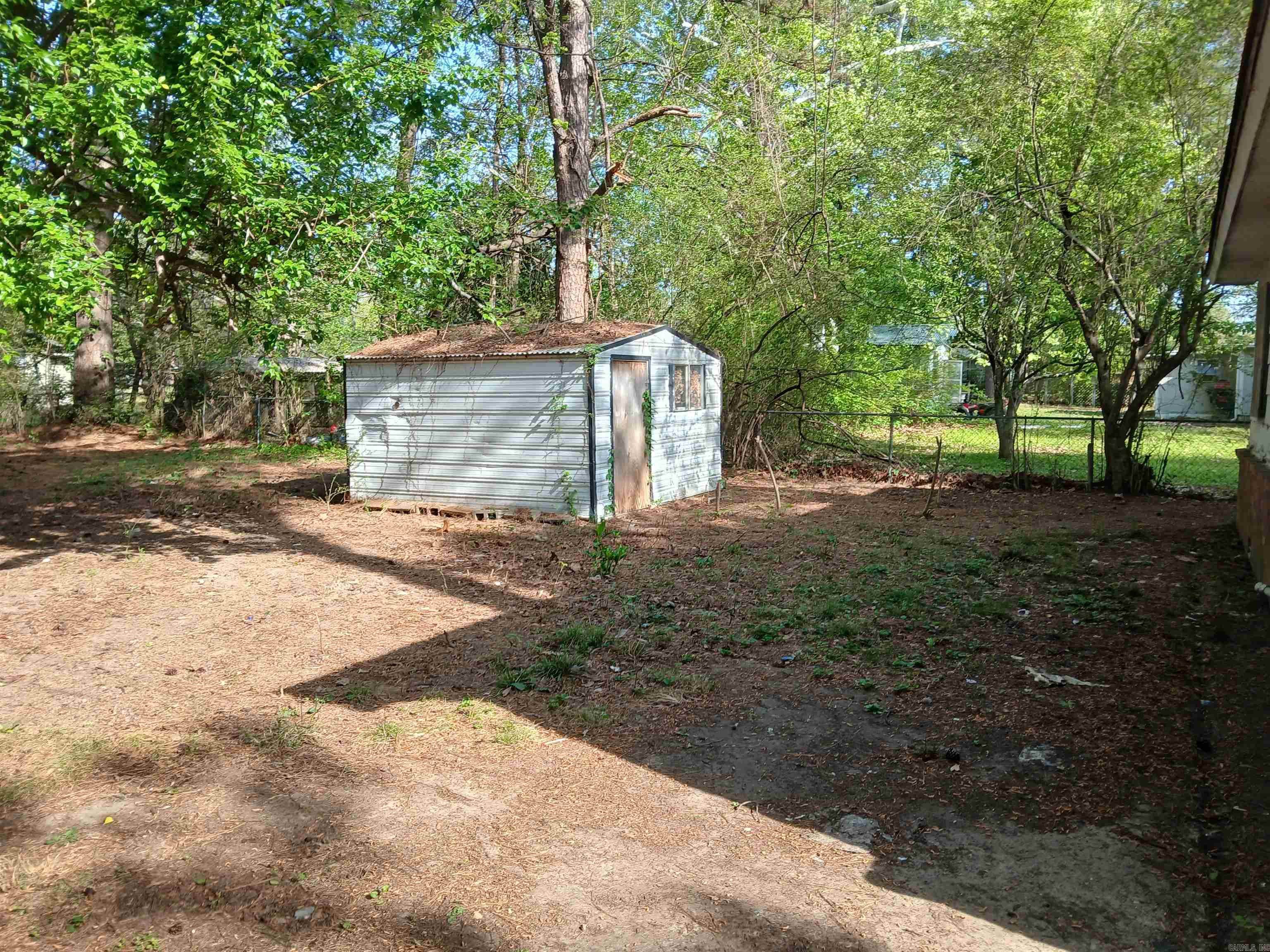 305 S College St  Searcy, AR