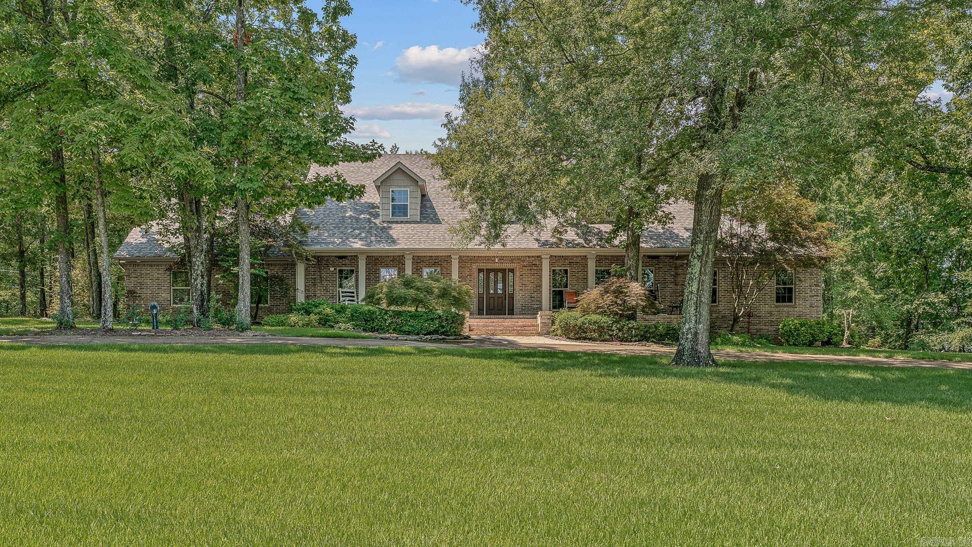 343 County Road 428  Jonesboro, AR