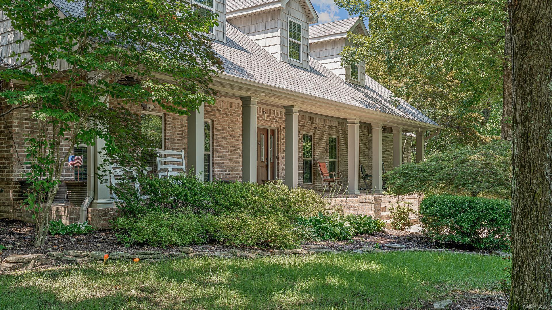 343 County Road 428  Jonesboro, AR
