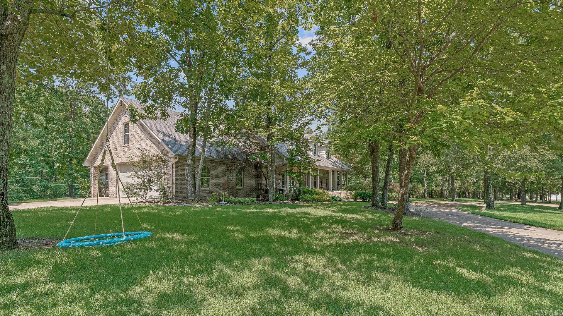 343 County Road 428  Jonesboro, AR