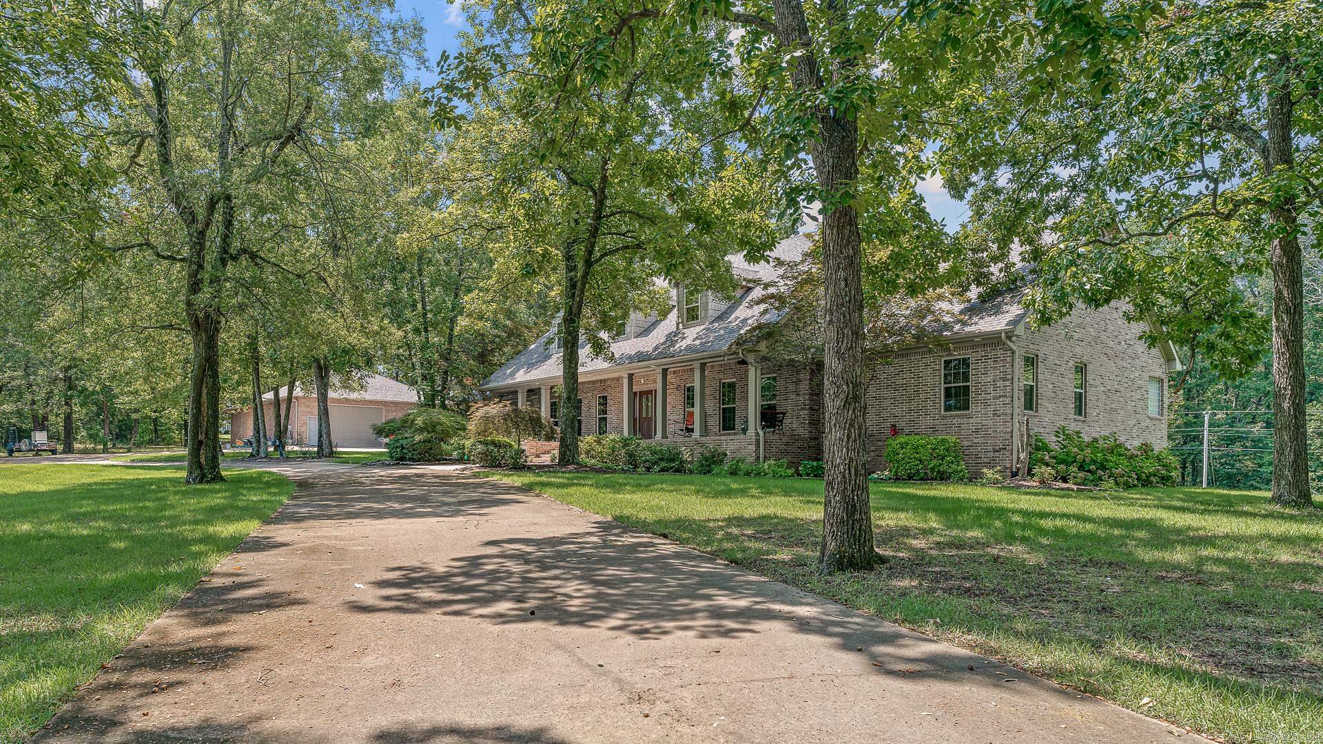 343 County Road 428  Jonesboro, AR