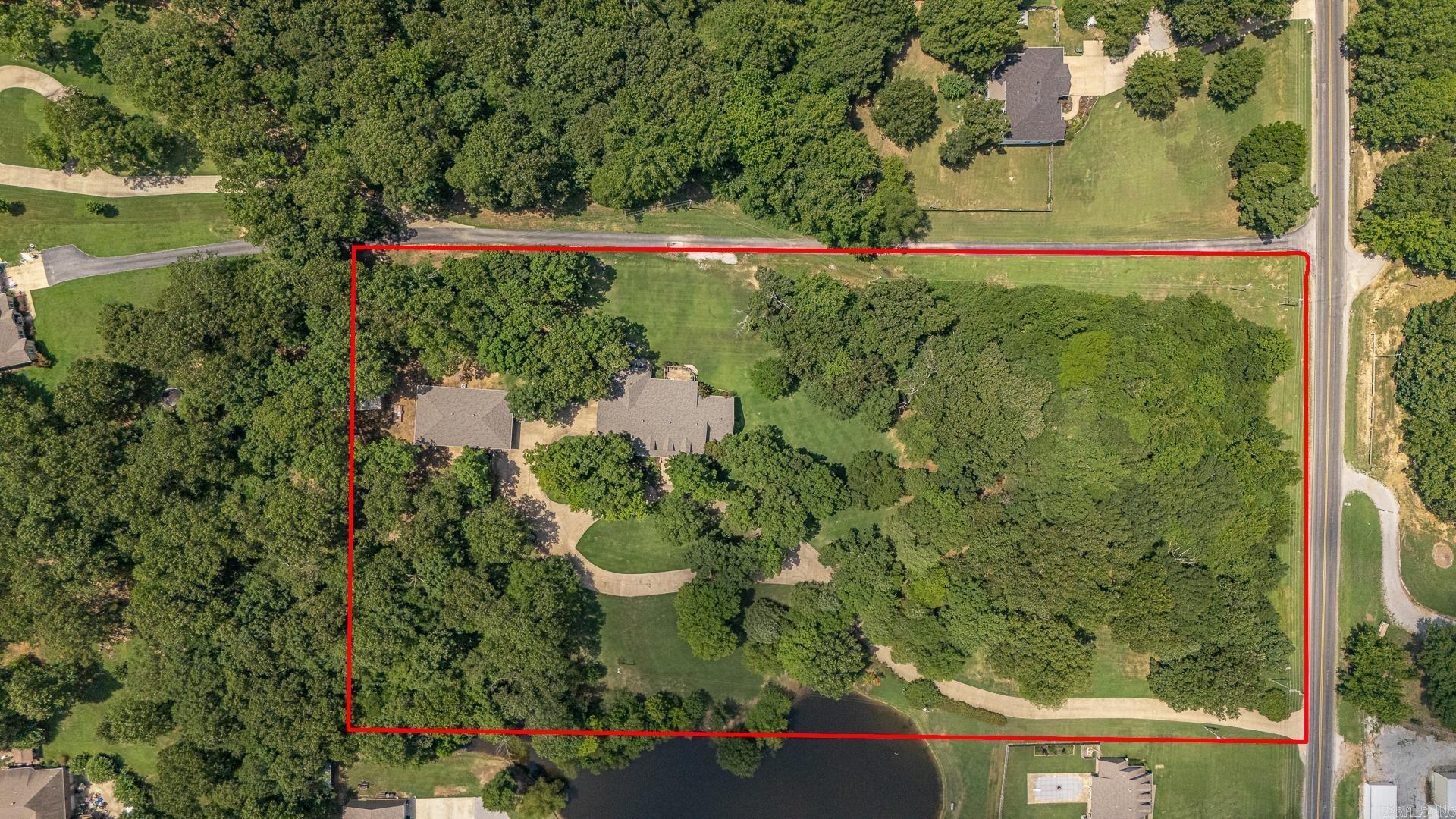 343 County Road 428  Jonesboro, AR