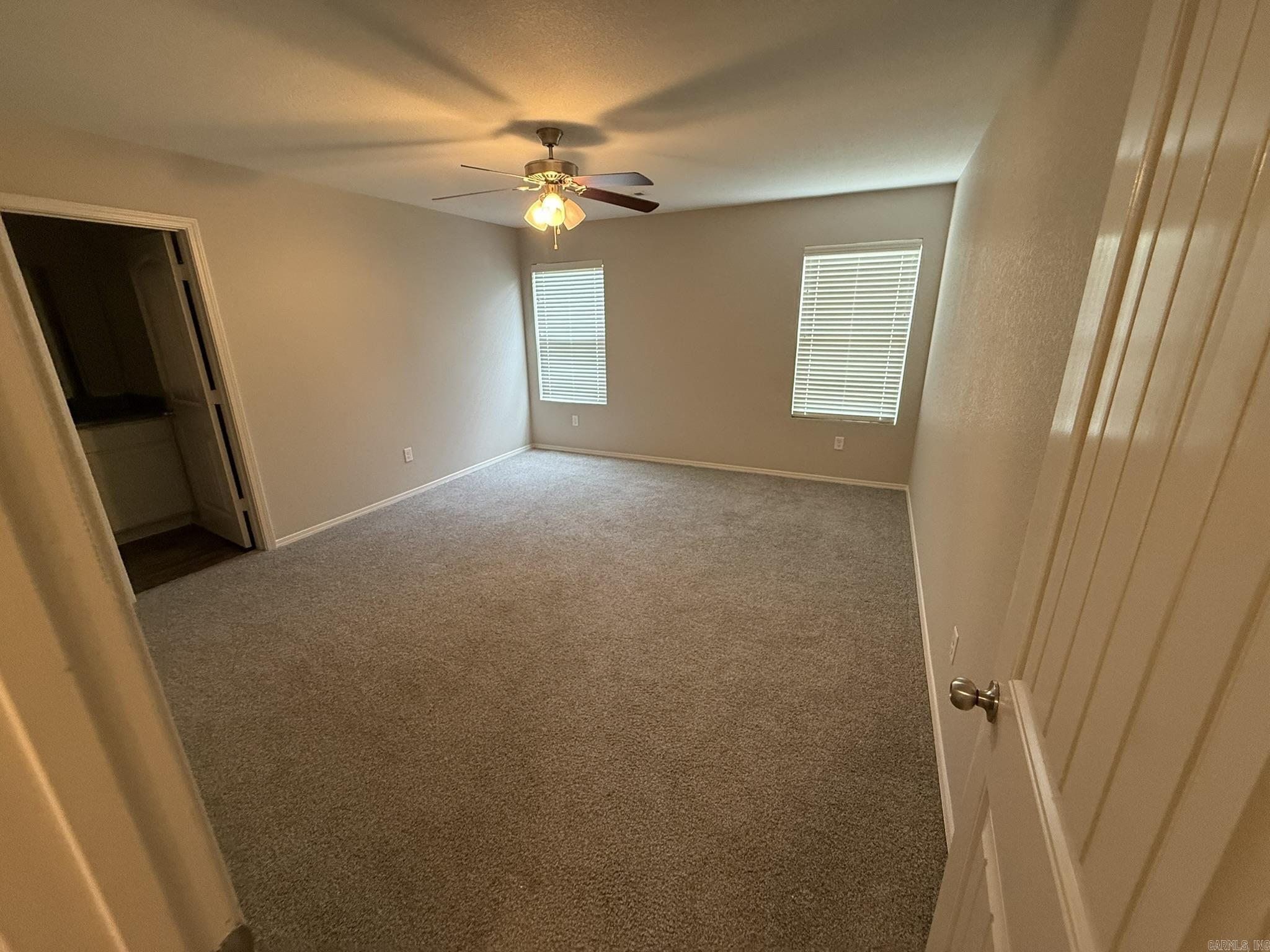 15 Cedar Creek  Austin, AR