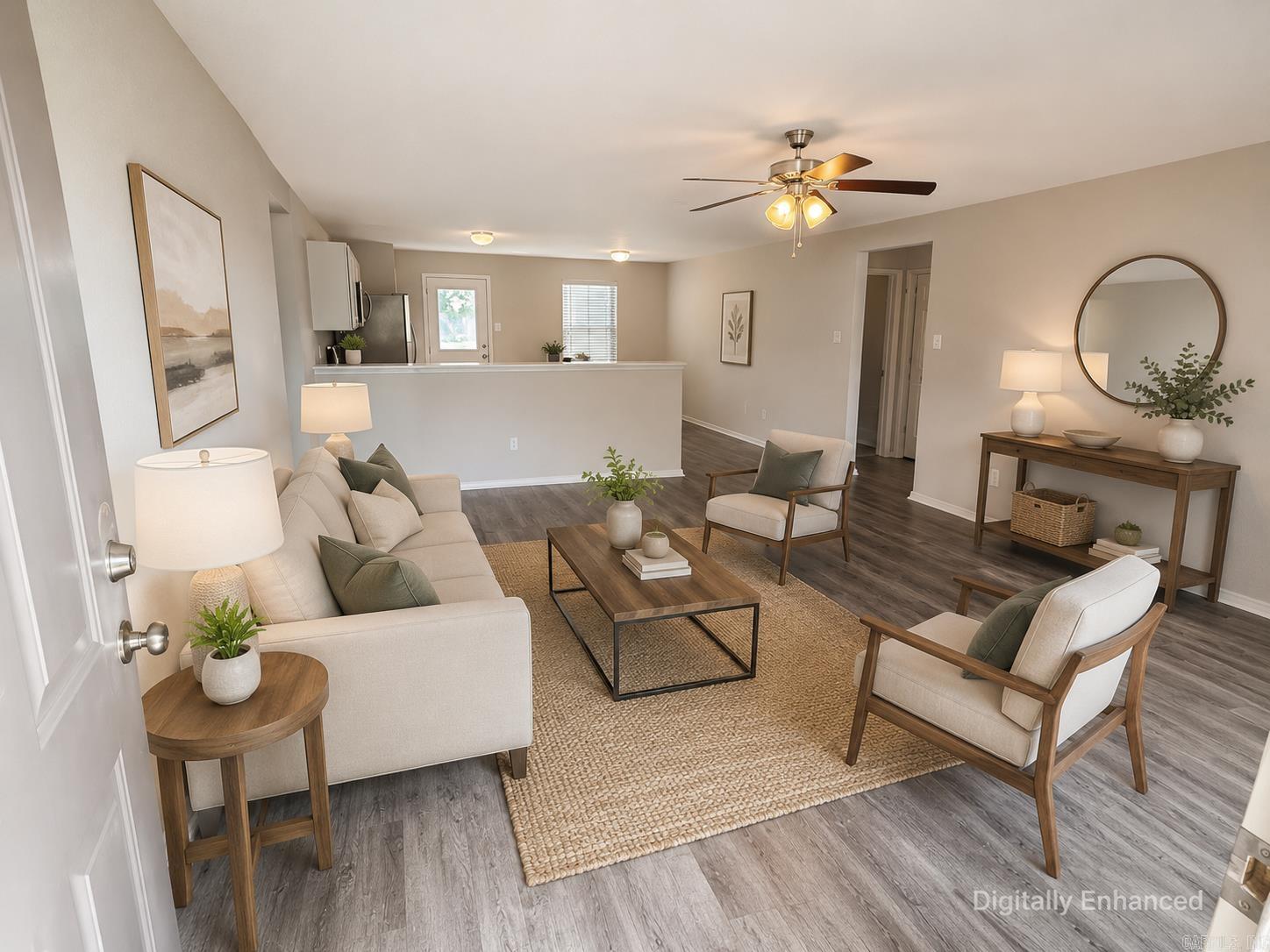 15 Cedar Creek  Austin, AR