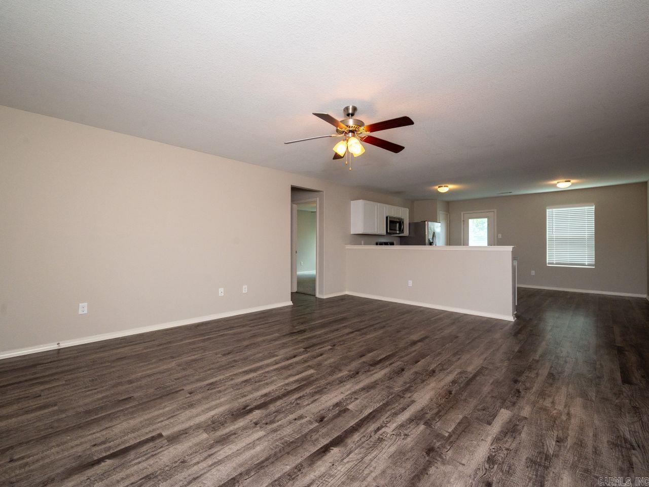 15 Cedar Creek  Cabot, AR