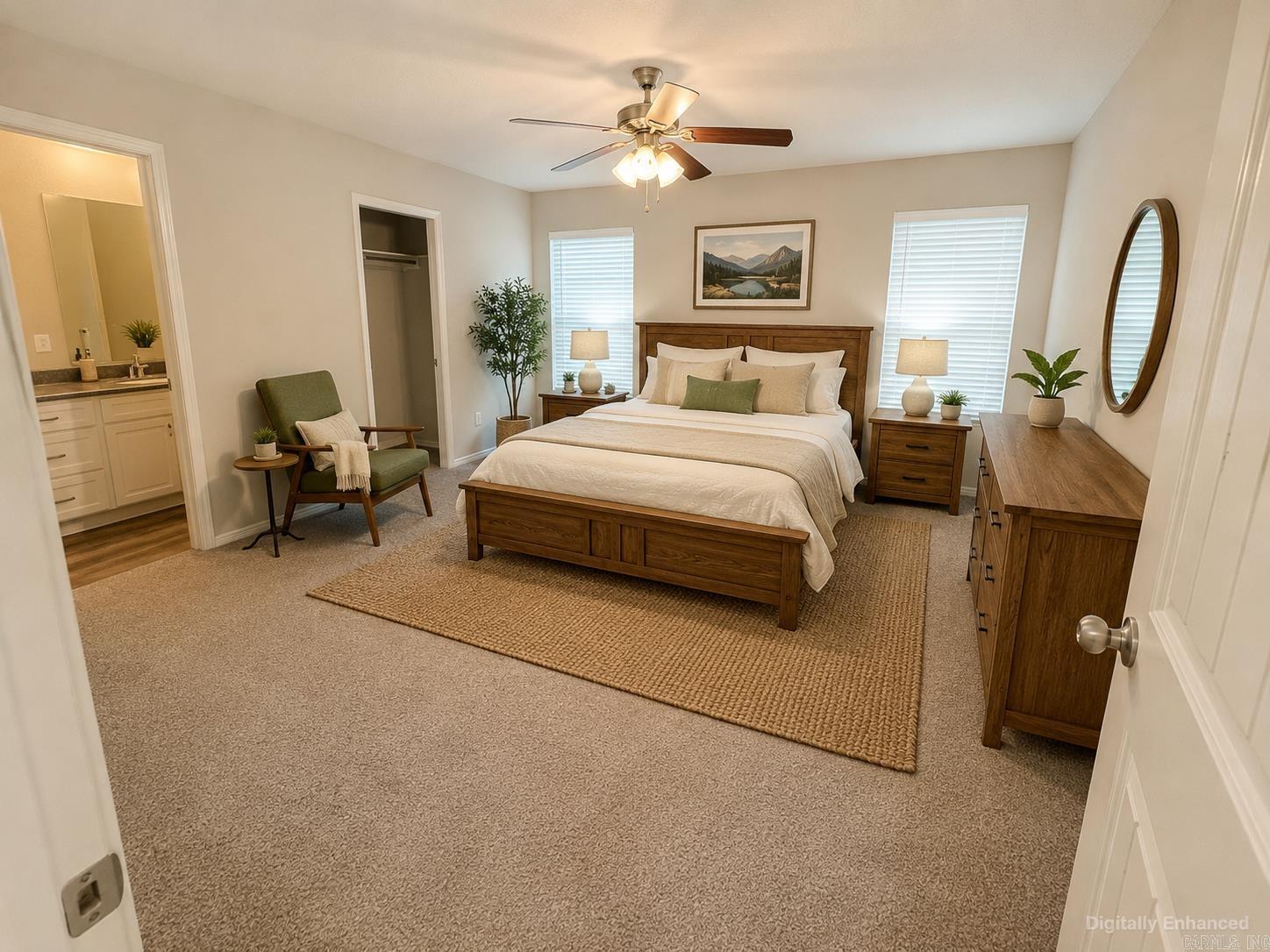 15 Cedar Creek  Austin, AR