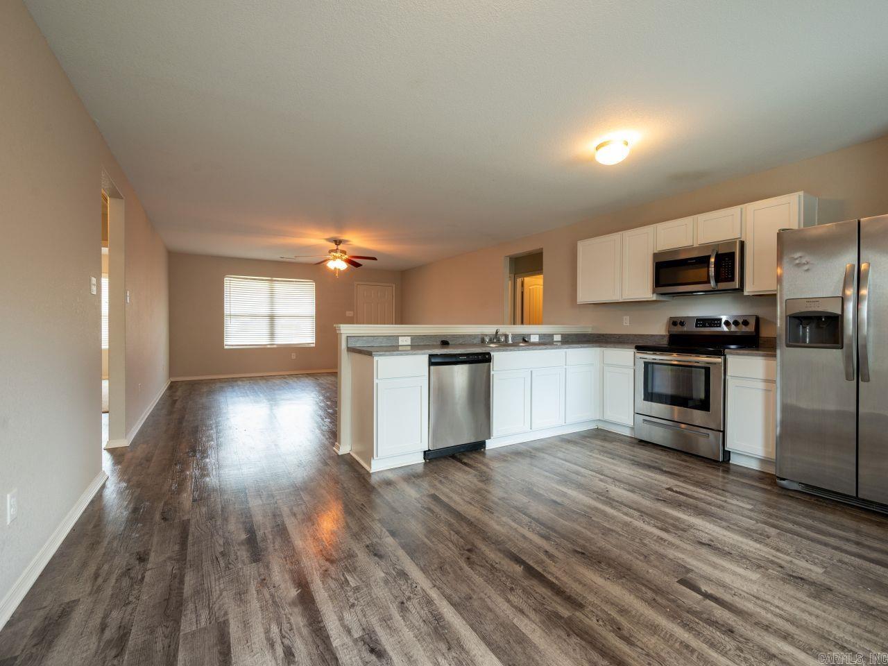 15 Cedar Creek  Cabot, AR