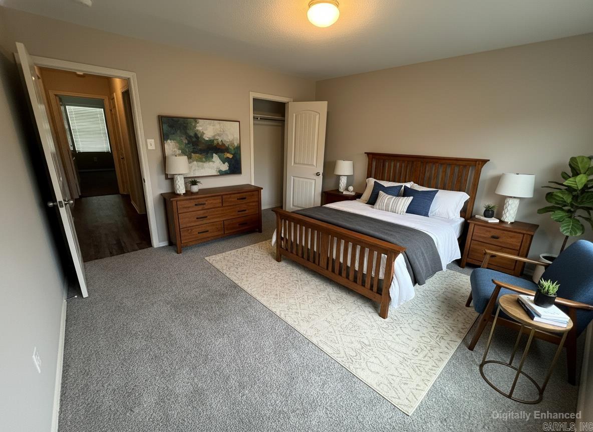 15 Cedar Creek  Austin, AR