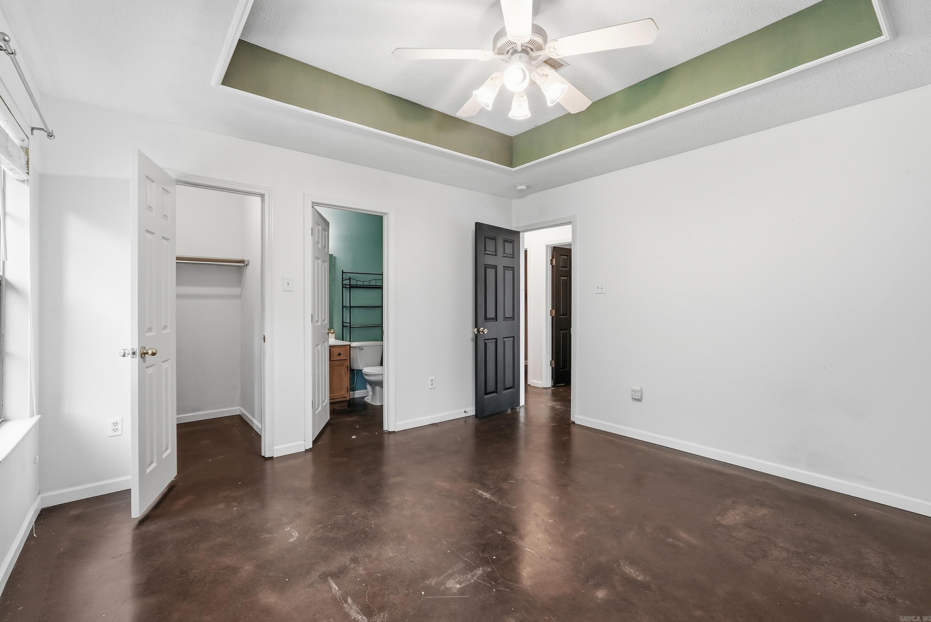 4535 Graham  Conway, AR