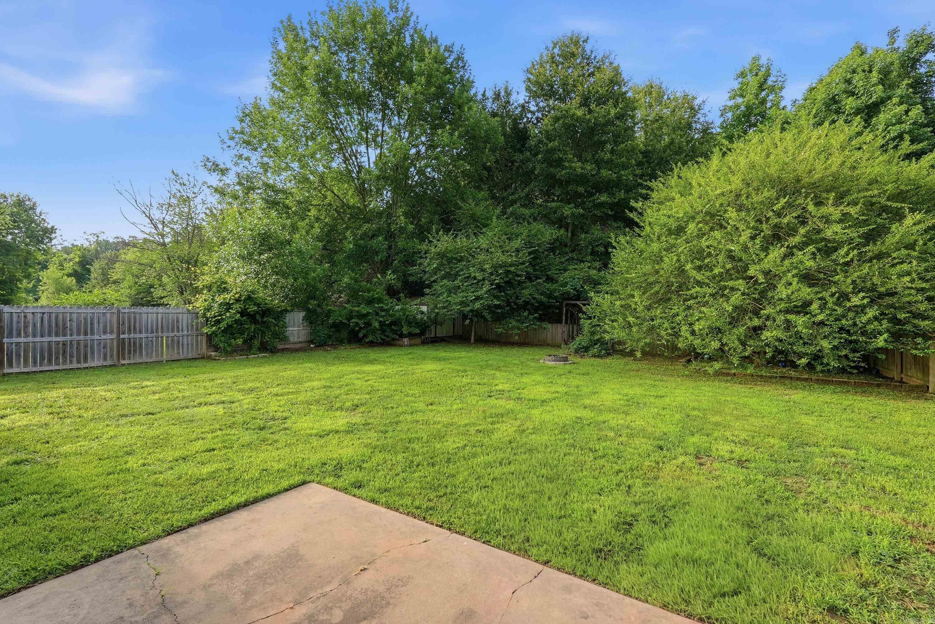 4535 Graham  Conway, AR
