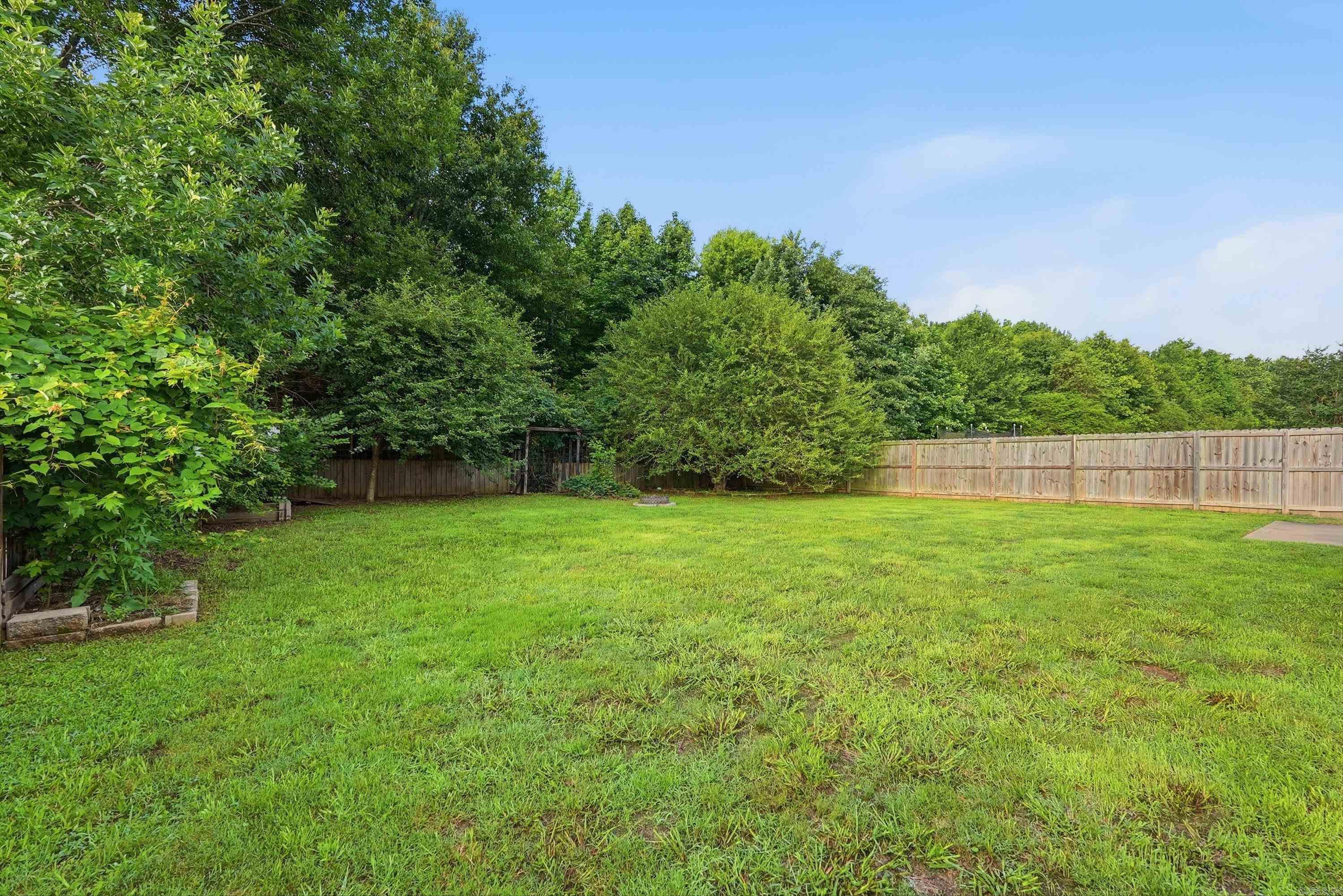 4535 Graham  Conway, AR