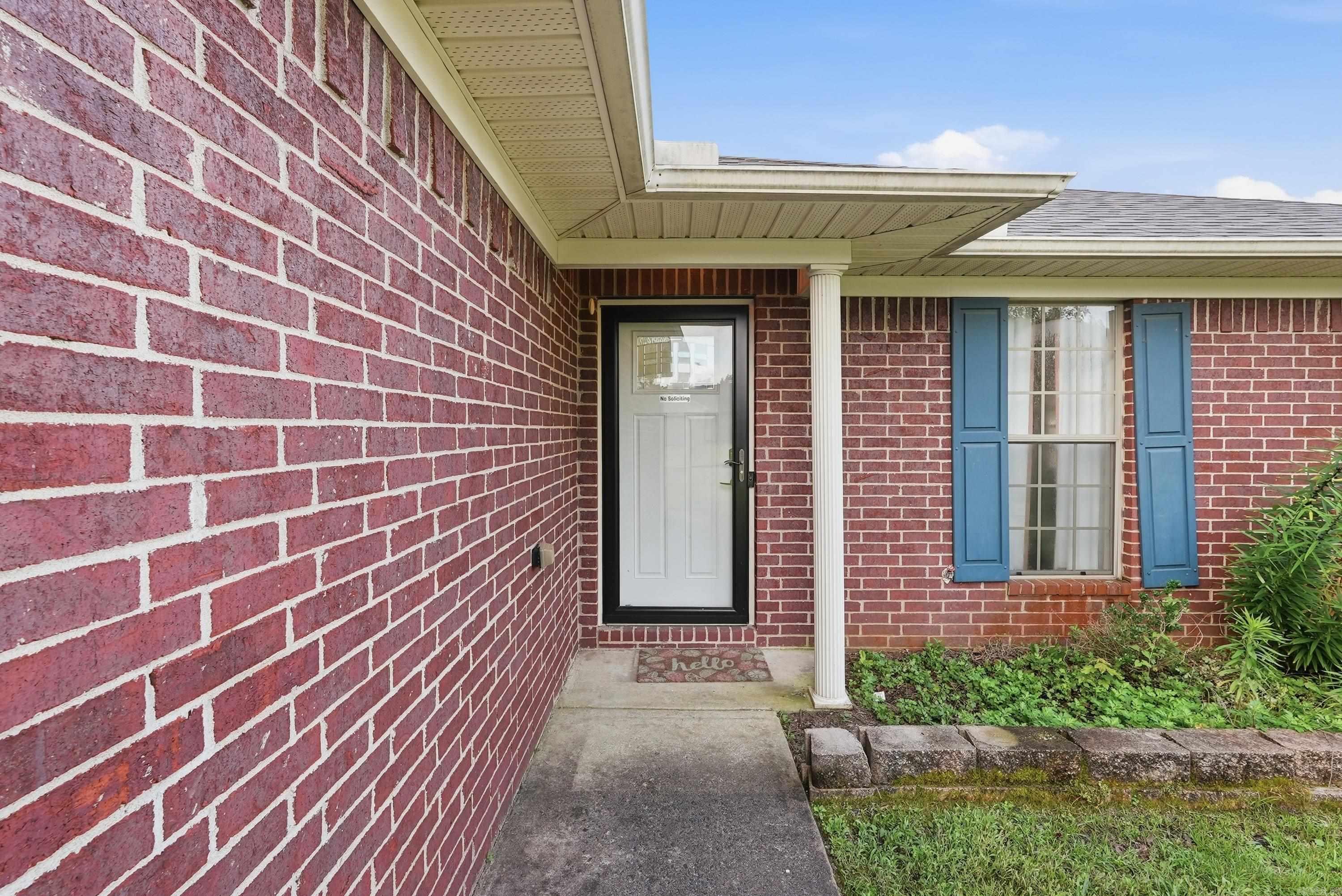 4535 Graham  Conway, AR