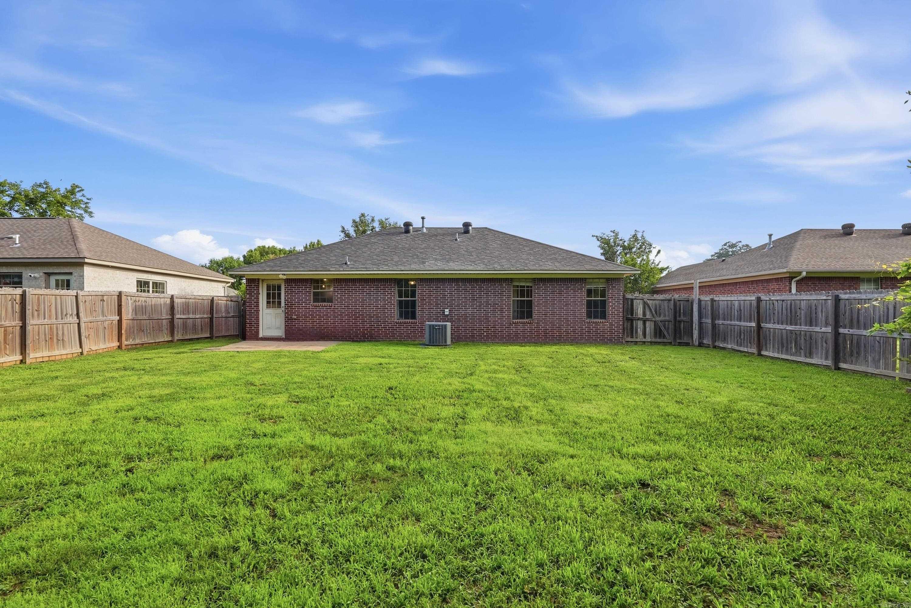 4535 Graham  Conway, AR
