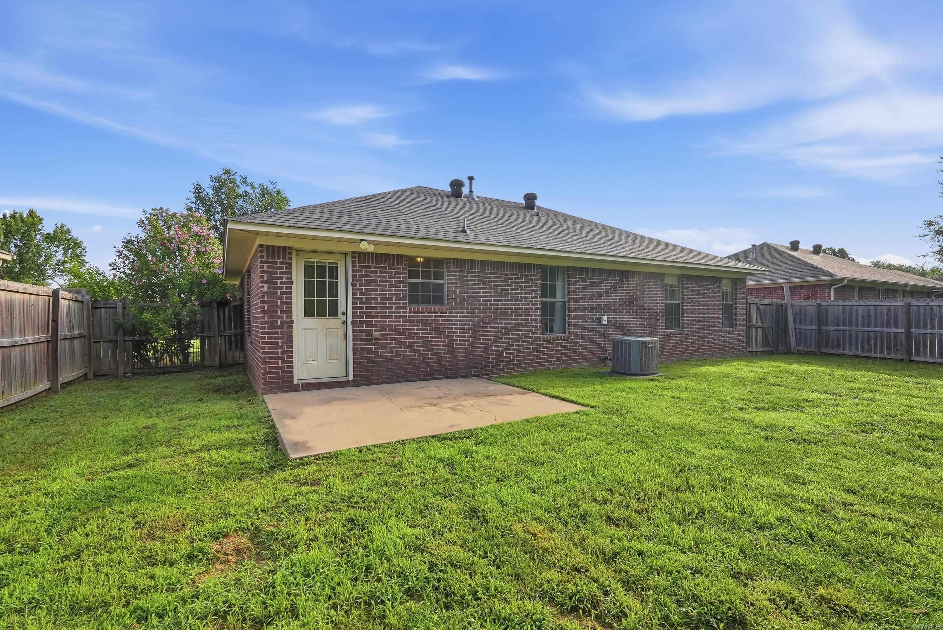 4535 Graham  Conway, AR