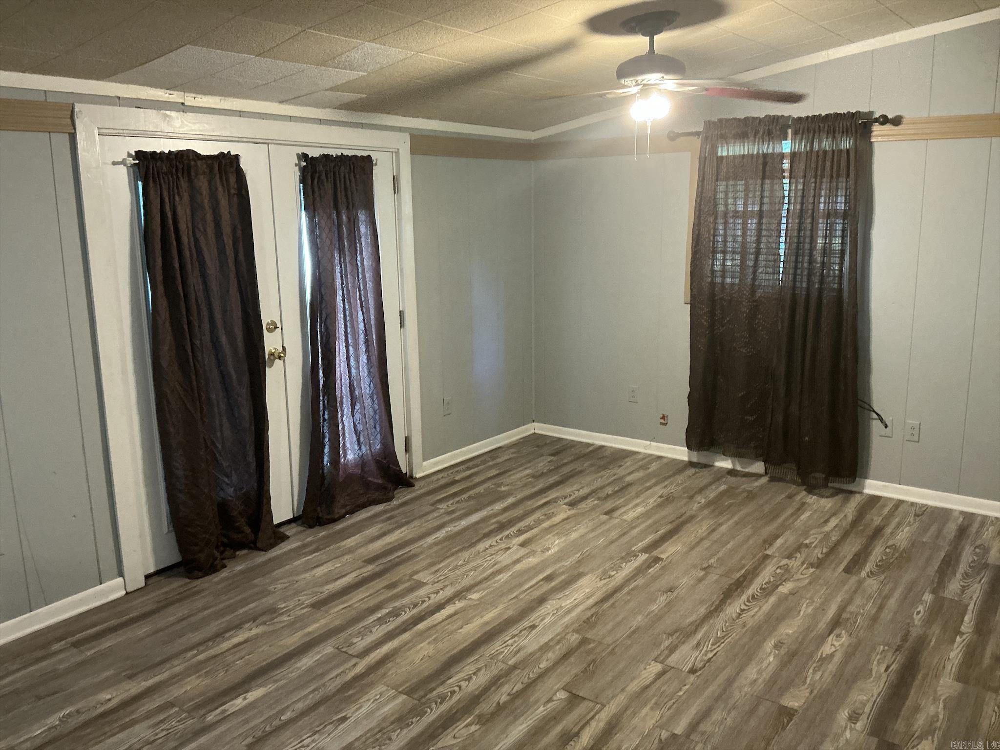 905 Oak Street  Crossett, AR