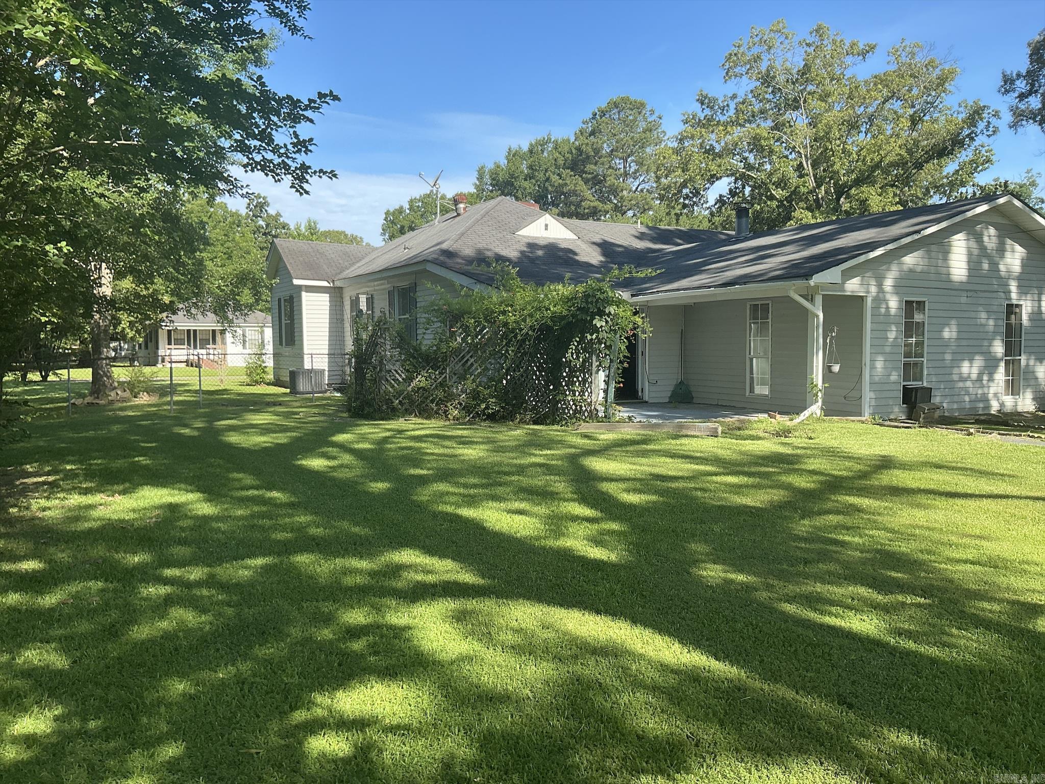 905 Oak Street  Crossett, AR