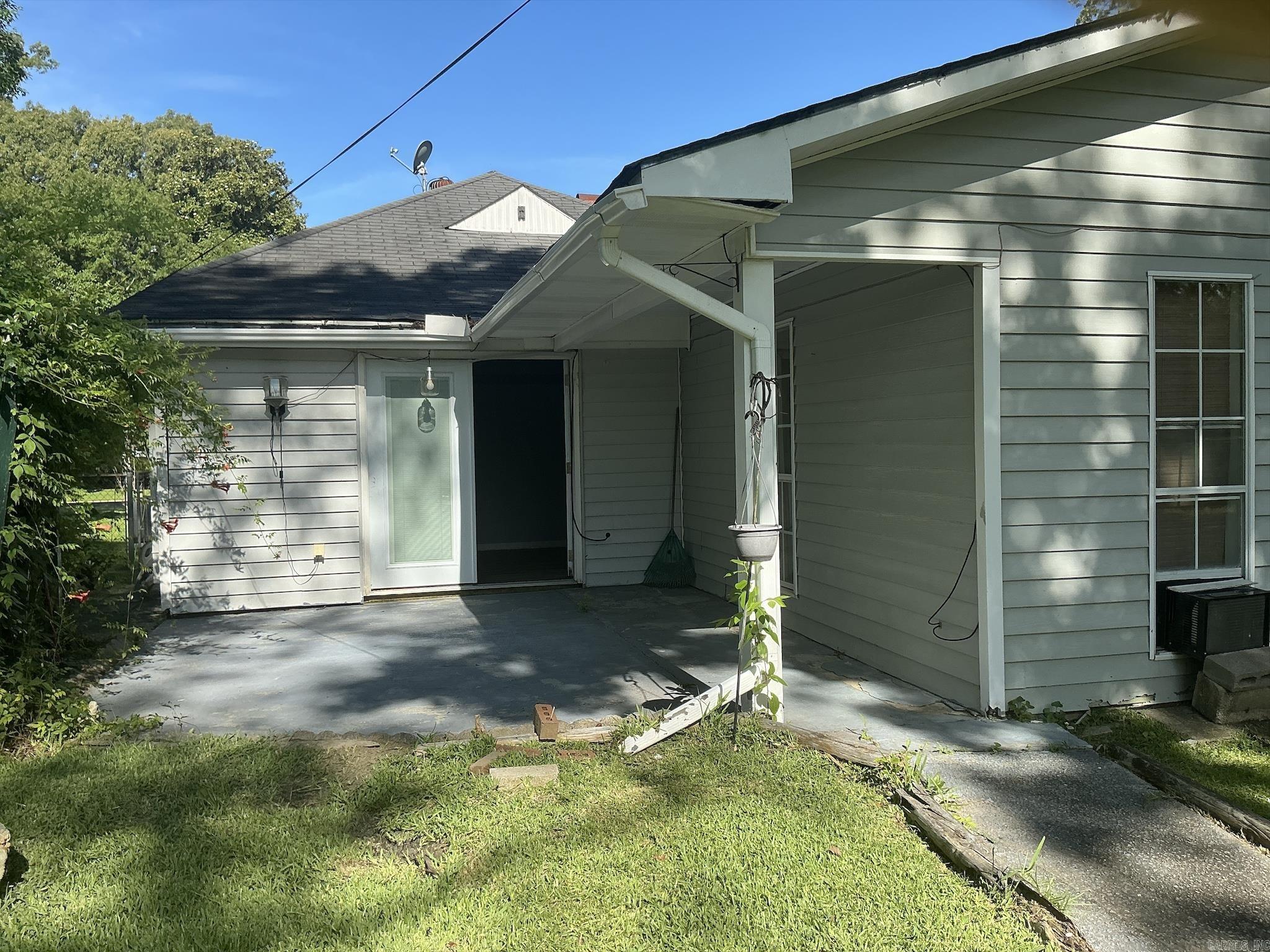 905 Oak Street  Crossett, AR