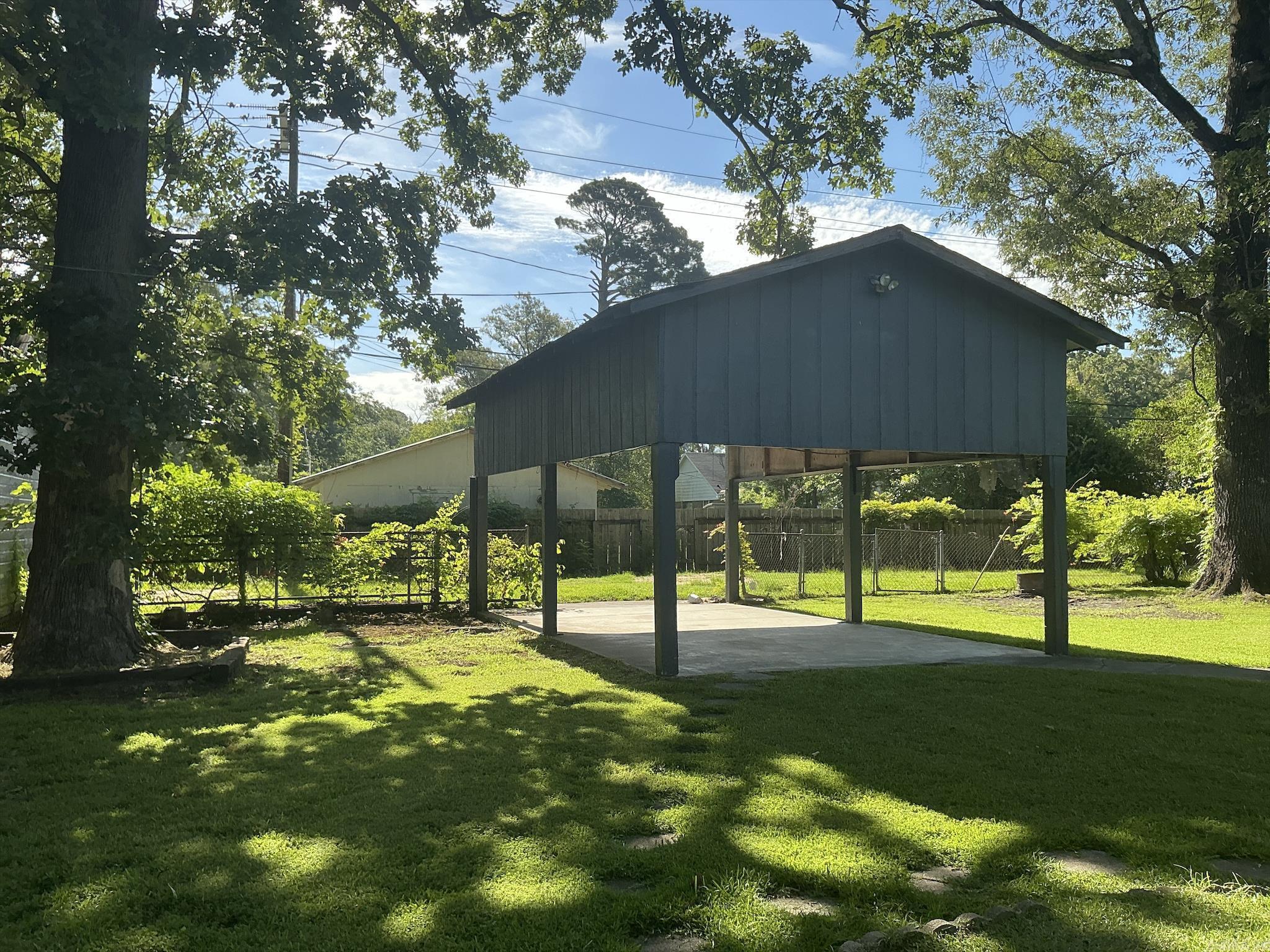 905 Oak Street  Crossett, AR