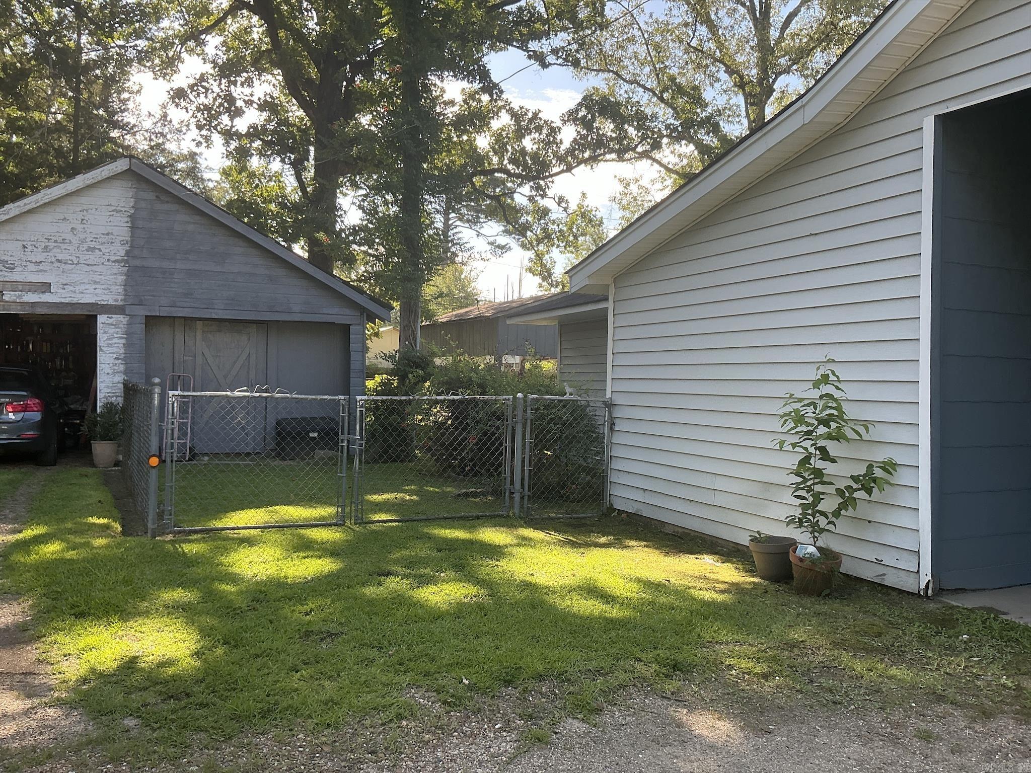 905 Oak Street  Crossett, AR