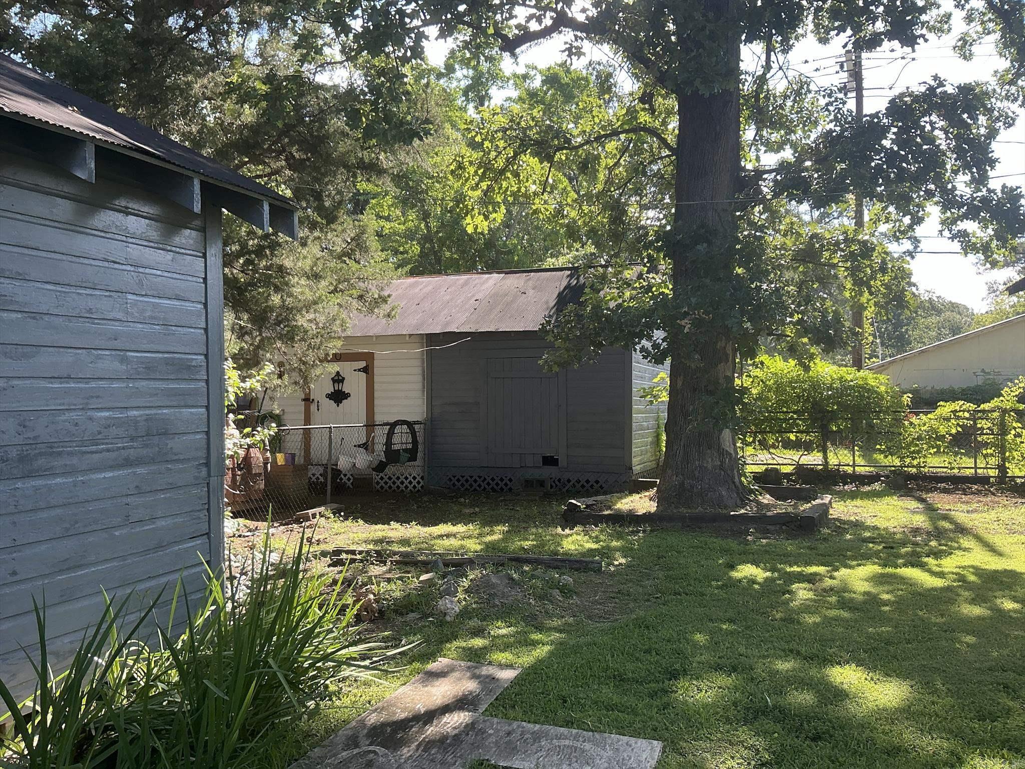 905 Oak Street  Crossett, AR
