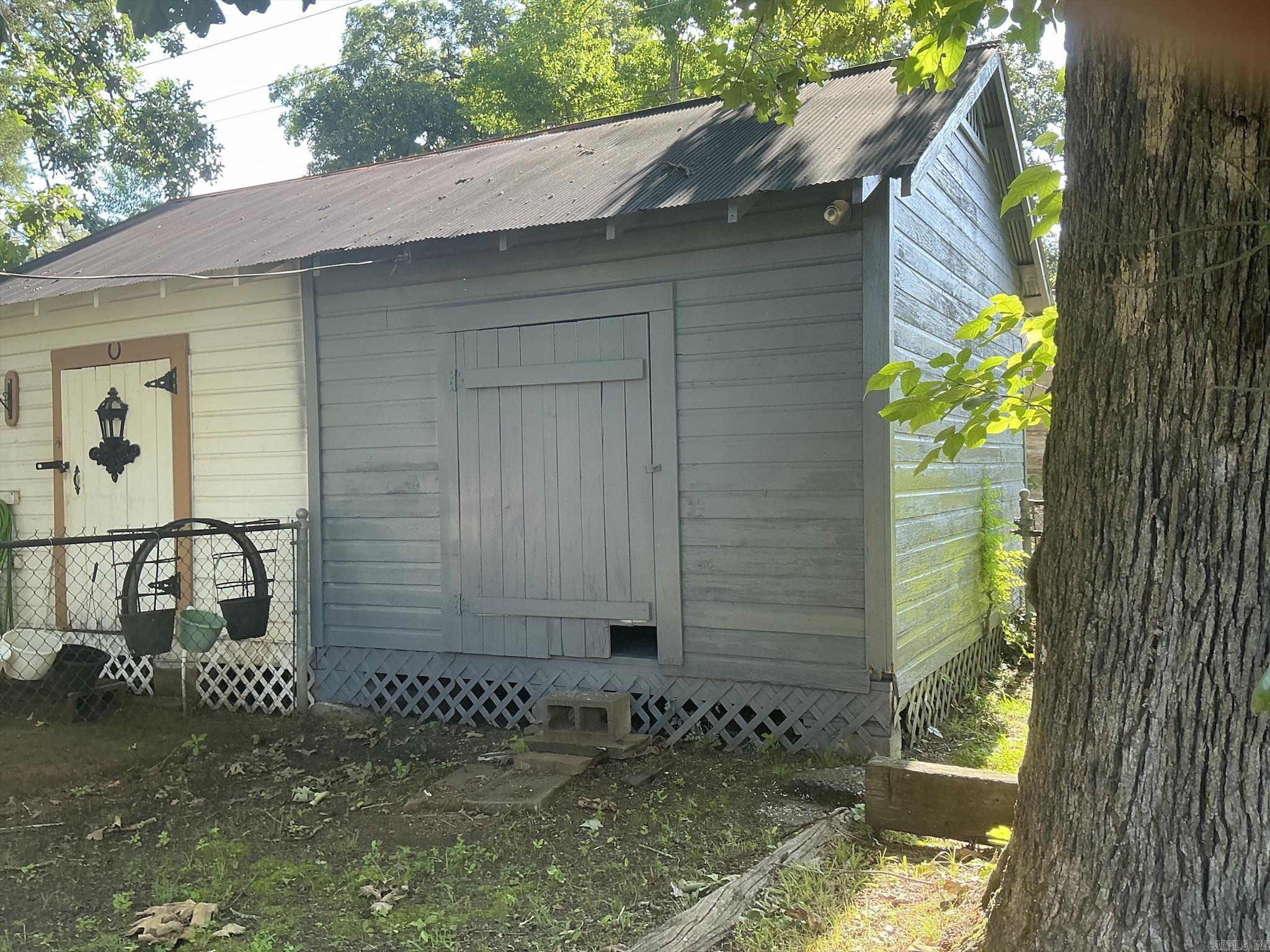 905 Oak Street  Crossett, AR