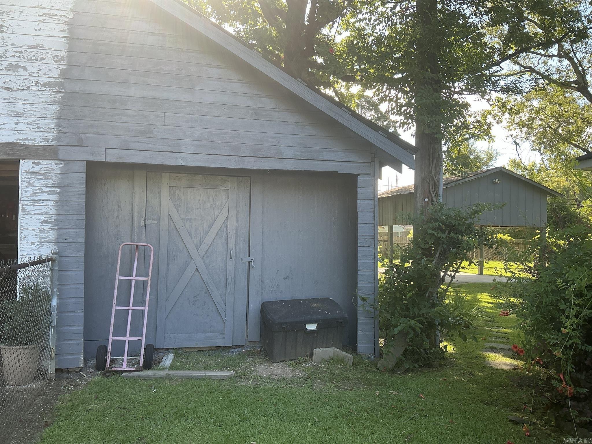 905 Oak Street  Crossett, AR