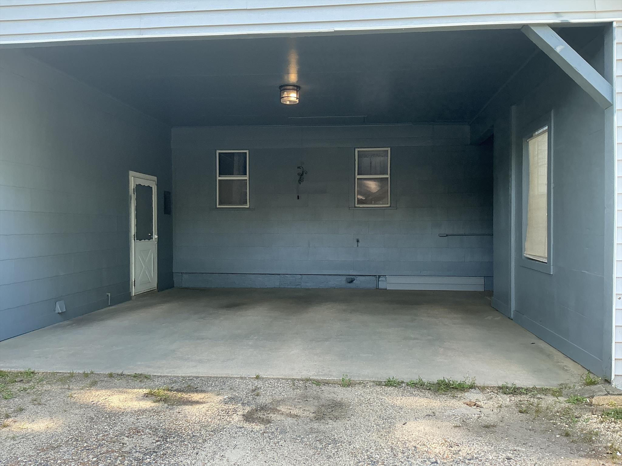 905 Oak Street  Crossett, AR