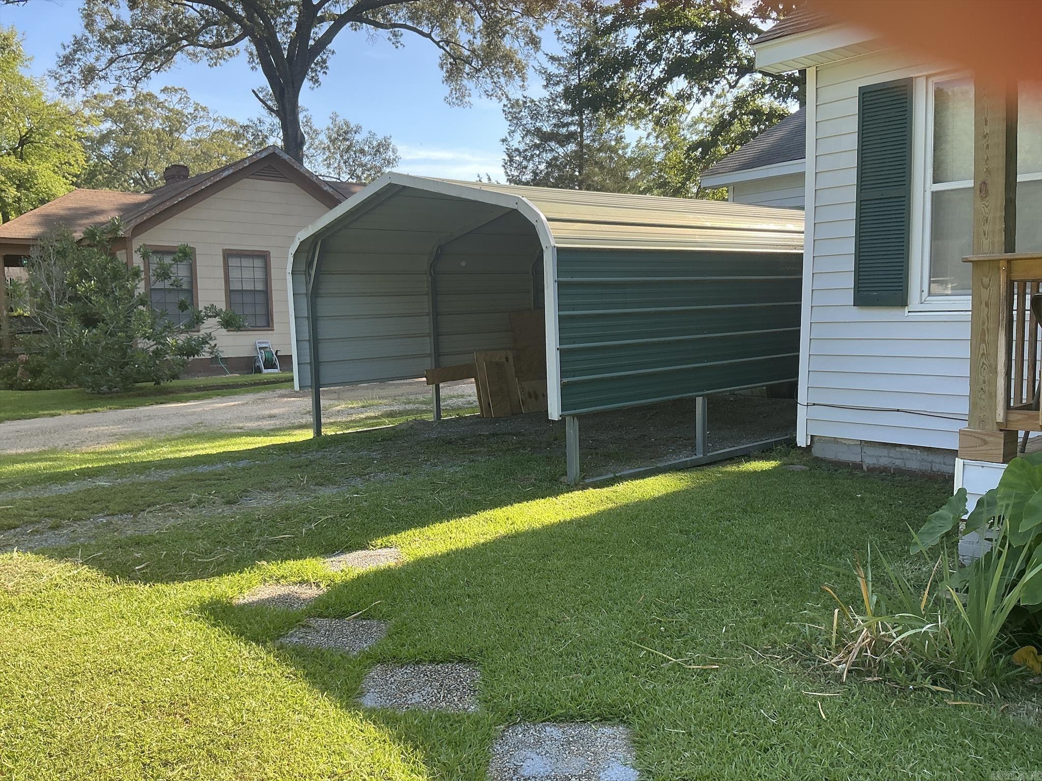 905 Oak Street  Crossett, AR