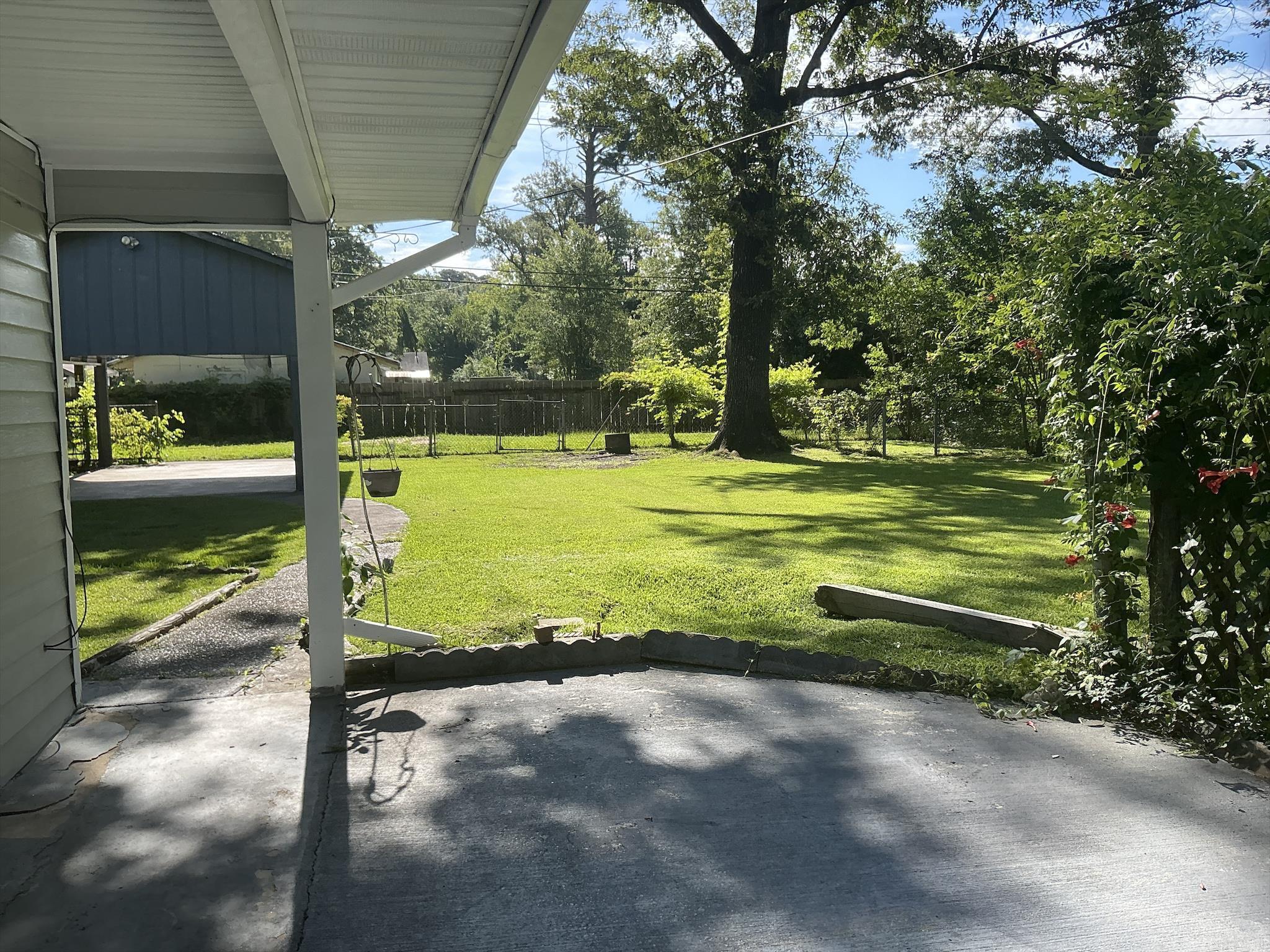 905 Oak Street  Crossett, AR