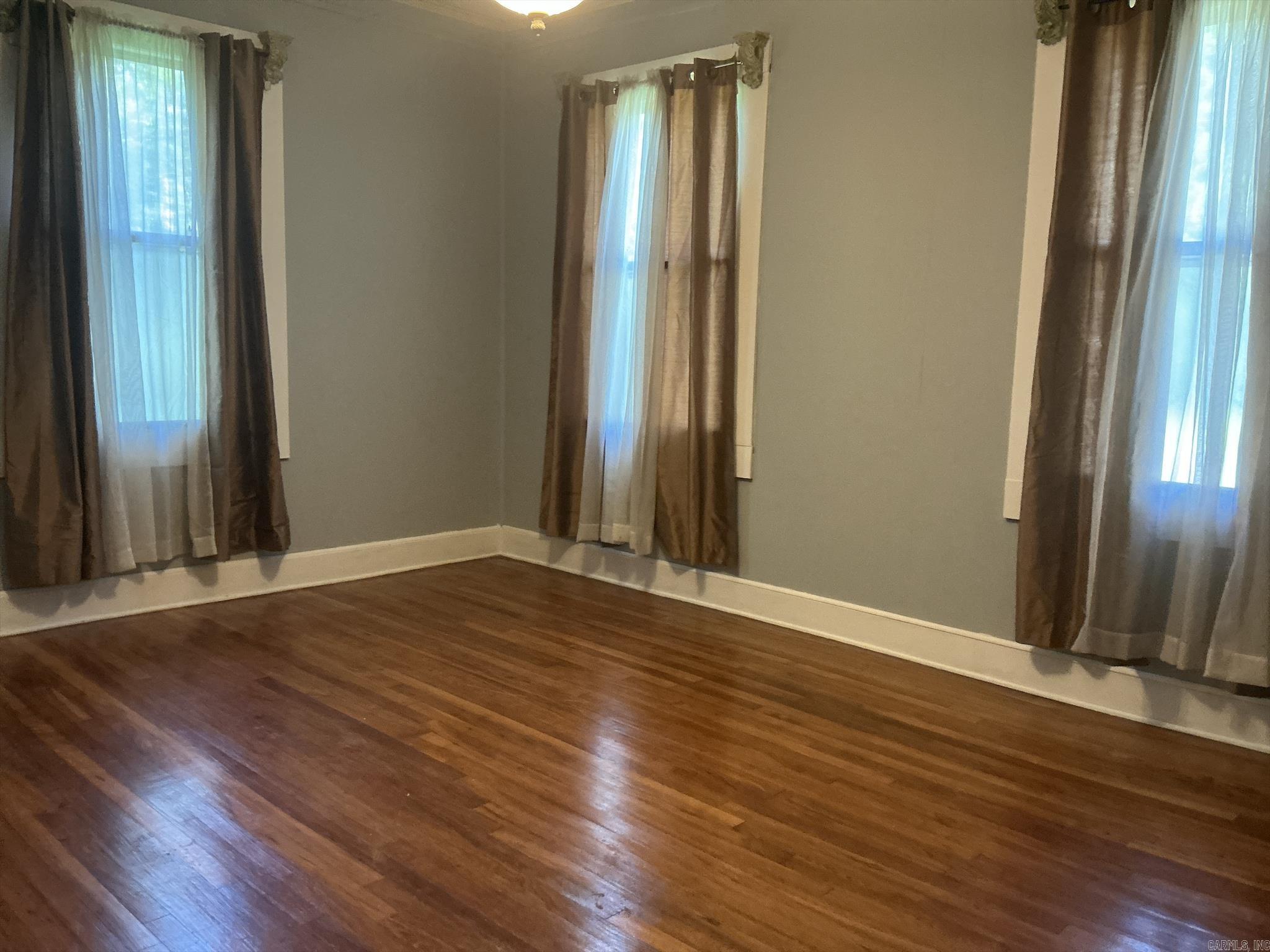 905 Oak Street  Crossett, AR