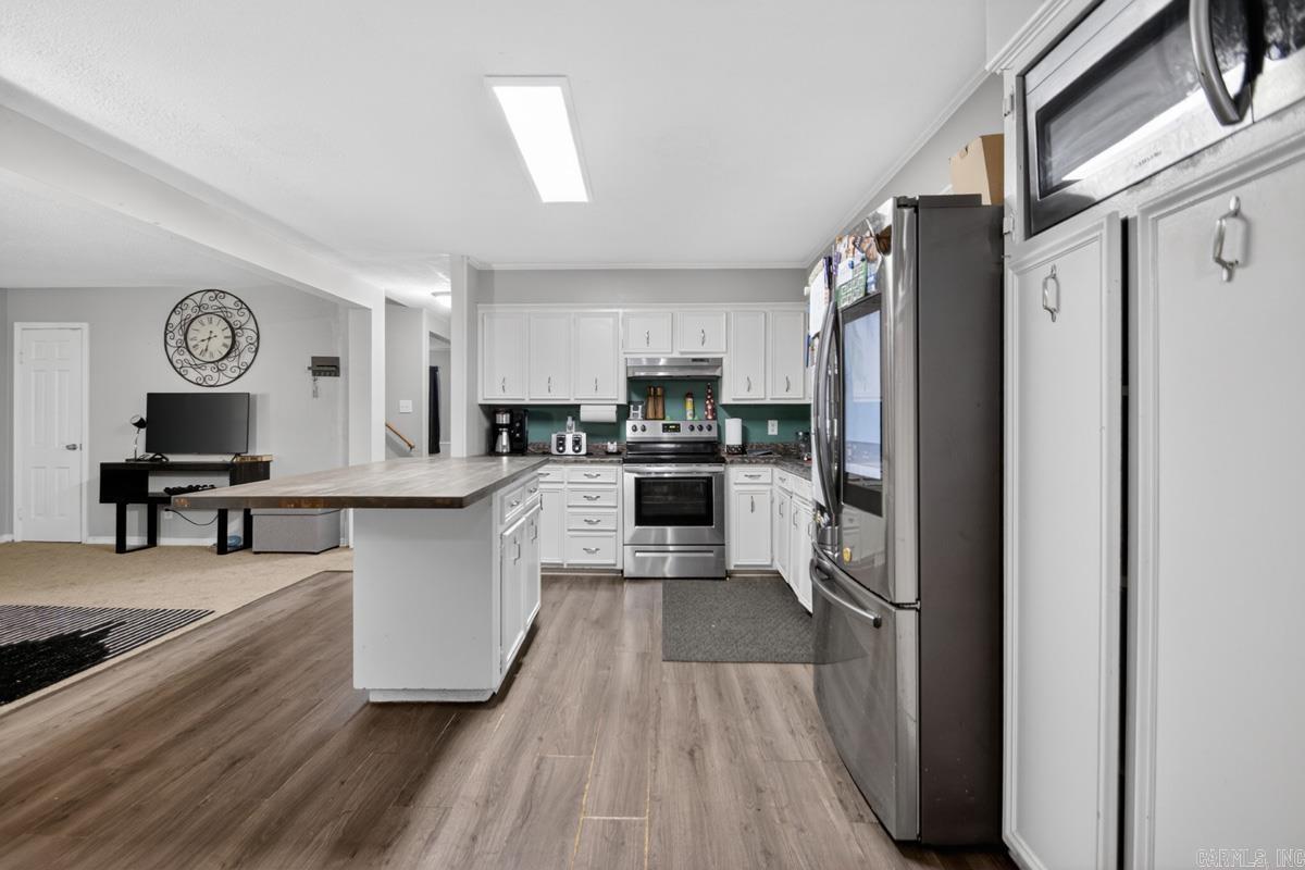 1820 Aztec  North Little Rock, AR