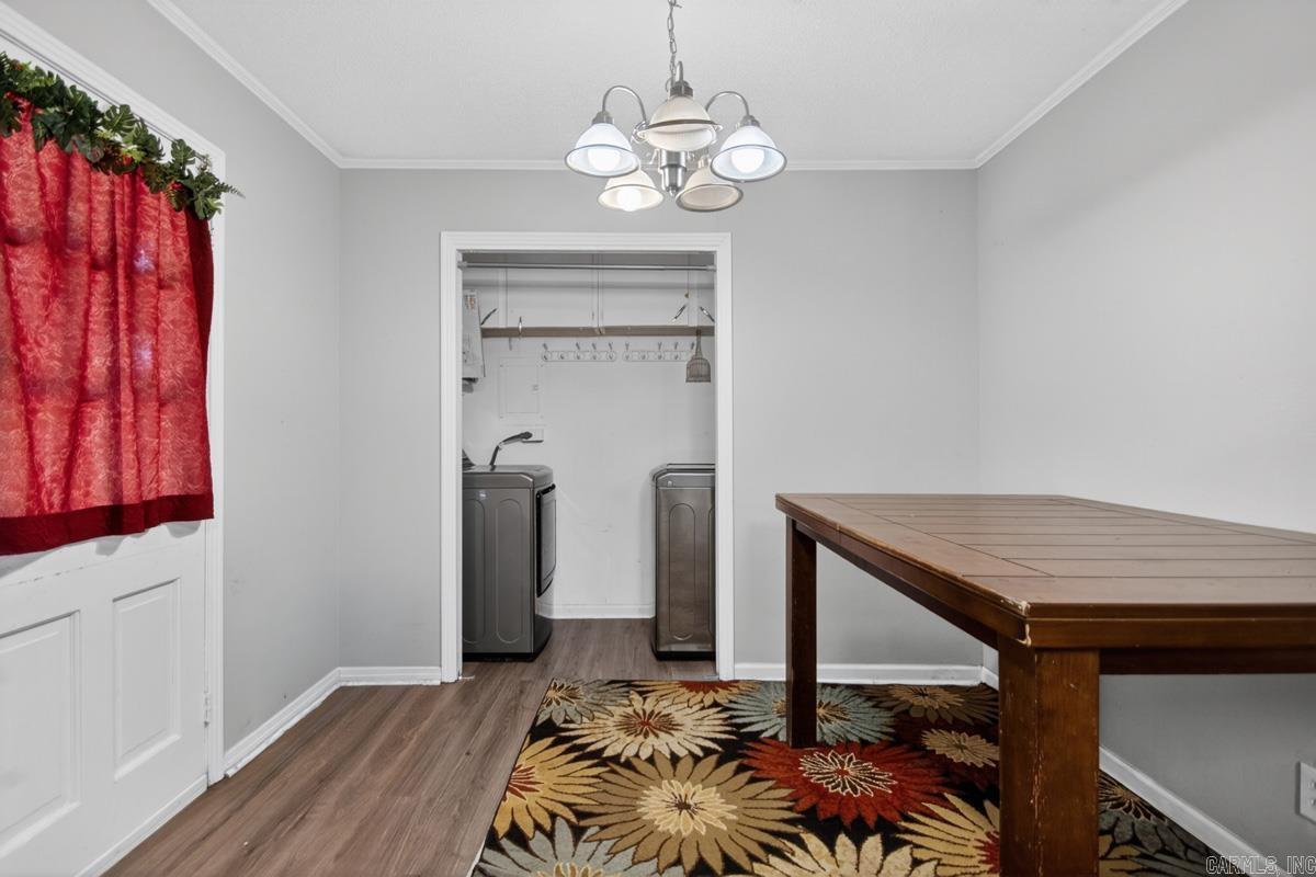 1820 Aztec  North Little Rock, AR