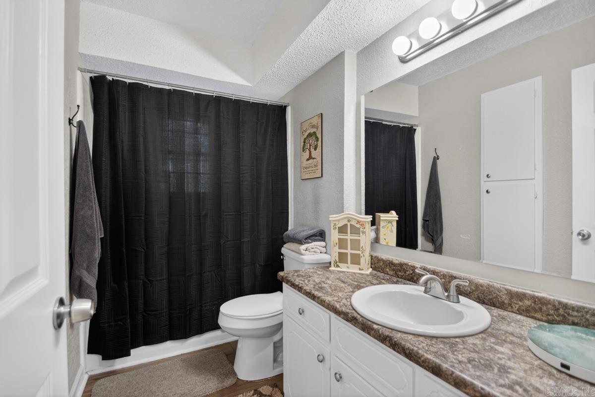1820 Aztec  North Little Rock, AR