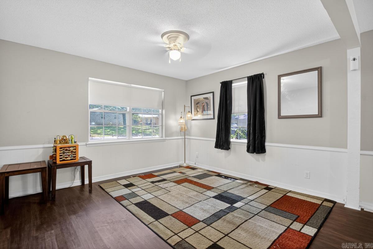 1820 Aztec  North Little Rock, AR