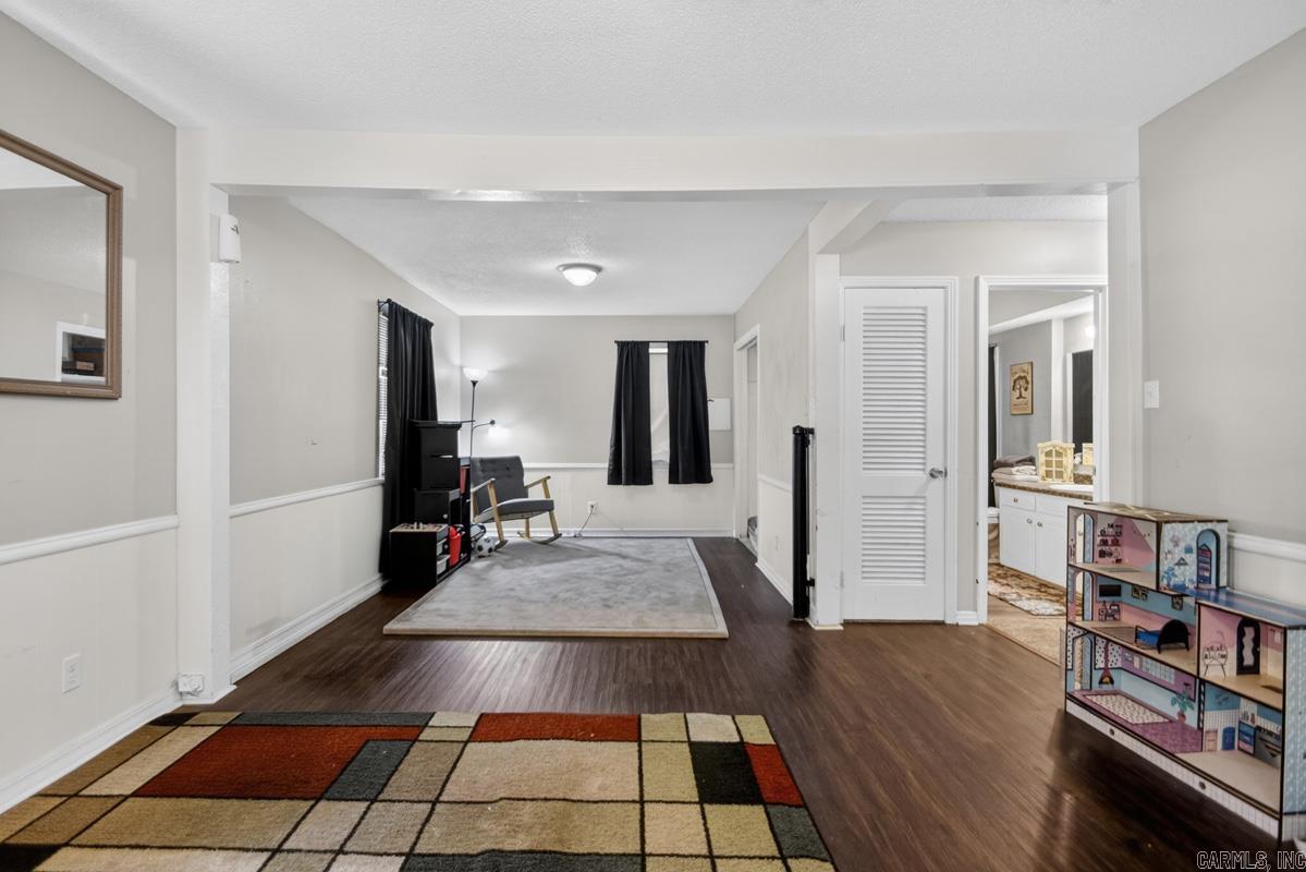 1820 Aztec  North Little Rock, AR