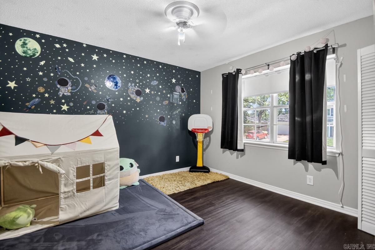 1820 Aztec  North Little Rock, AR