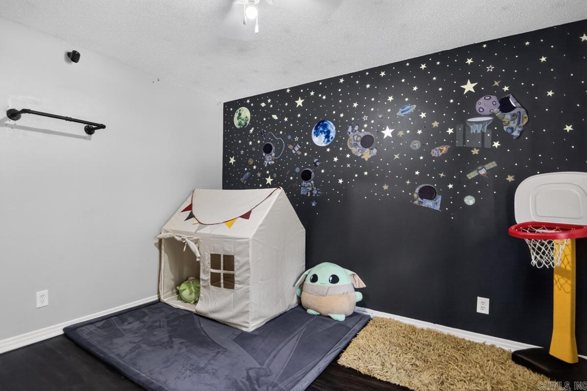 1820 Aztec  North Little Rock, AR