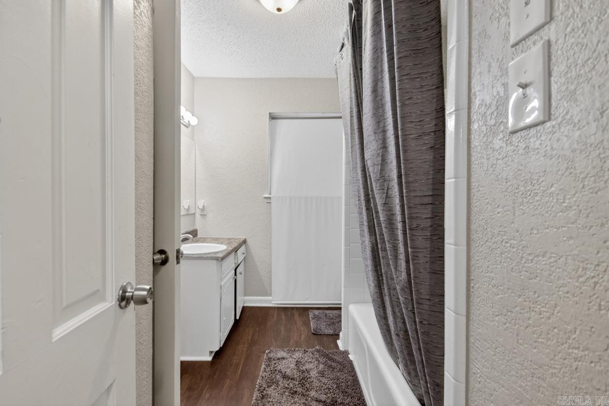 1820 Aztec  North Little Rock, AR