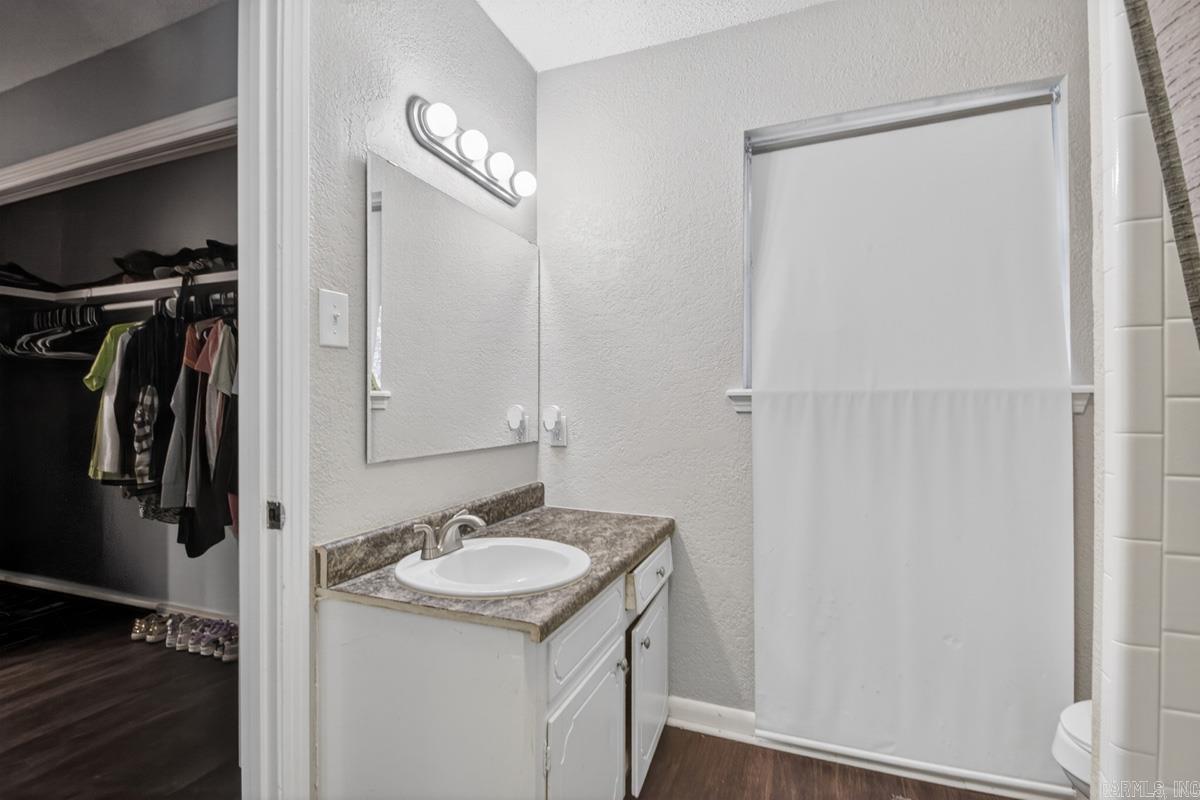 1820 Aztec  North Little Rock, AR