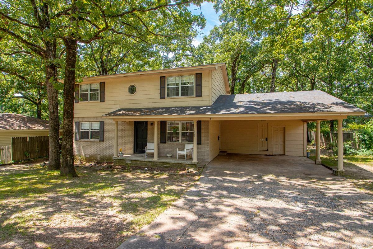 1820 Aztec  North Little Rock, AR