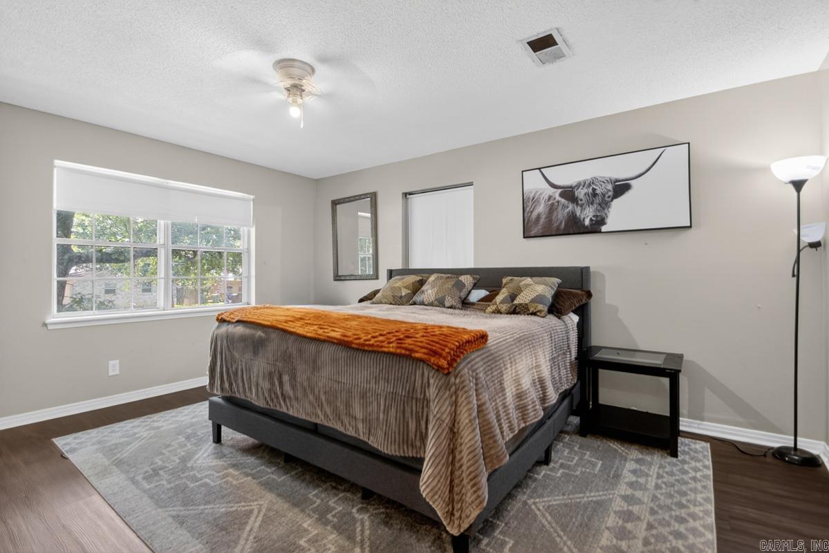 1820 Aztec  North Little Rock, AR
