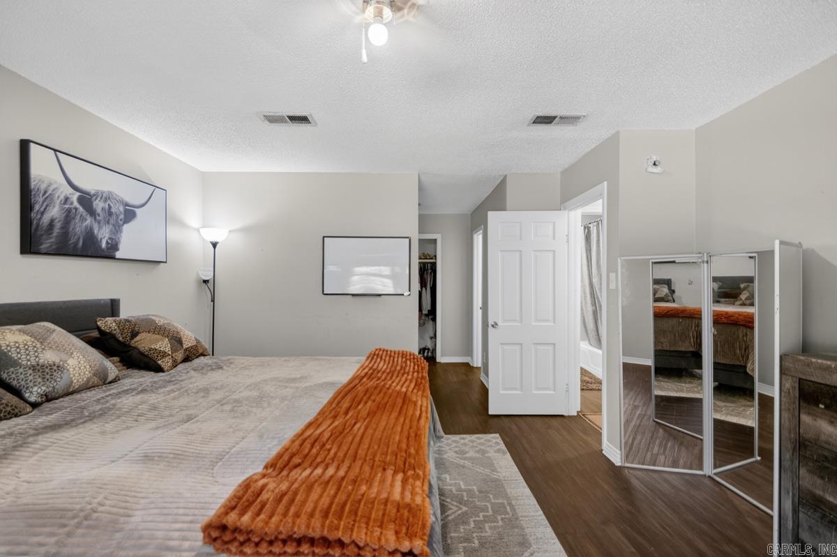1820 Aztec  North Little Rock, AR
