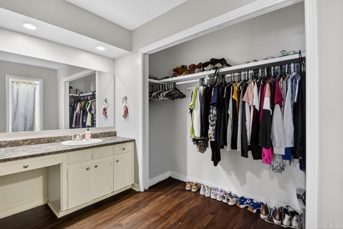 1820 Aztec  North Little Rock, AR
