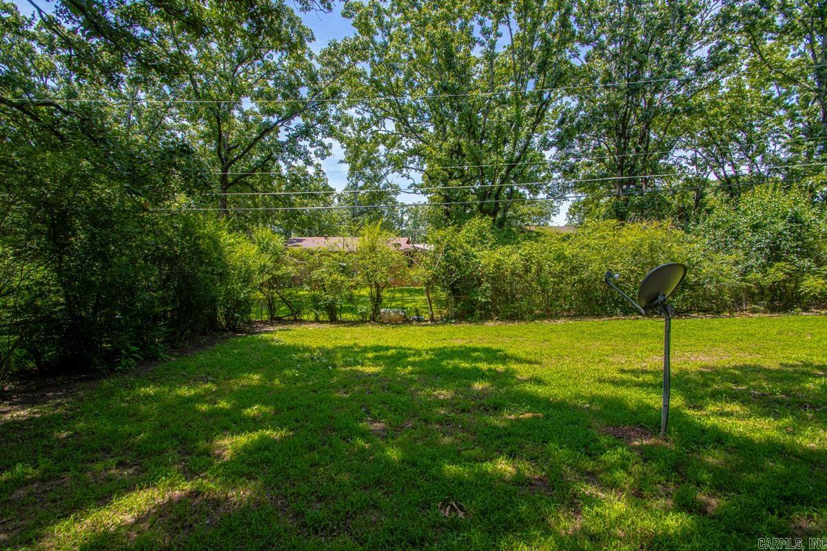 1820 Aztec  North Little Rock, AR