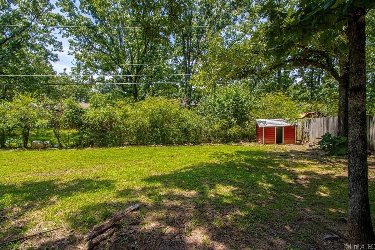 1820 Aztec  North Little Rock, AR