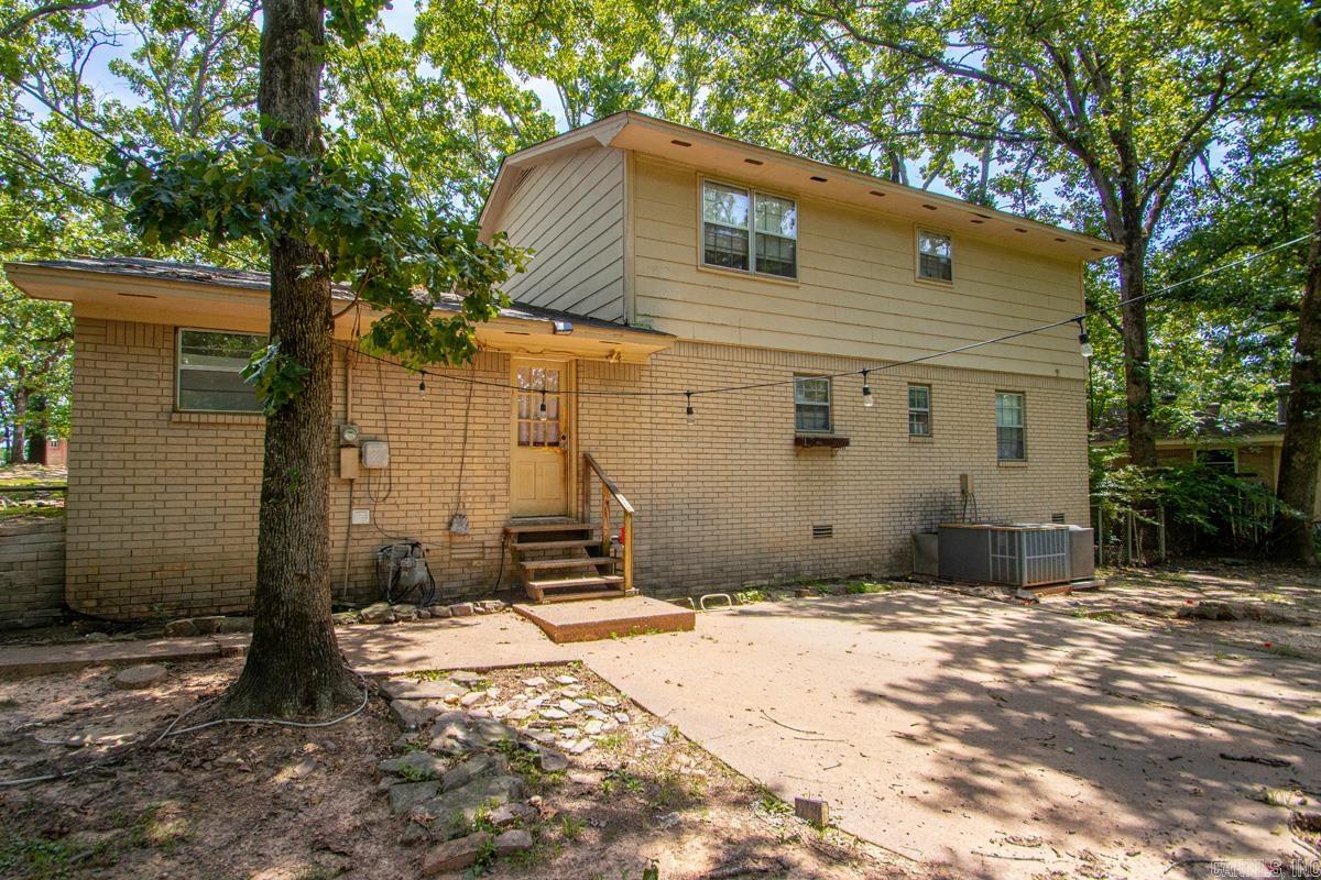 1820 Aztec  North Little Rock, AR